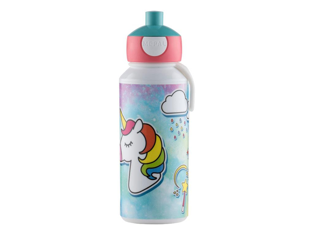 Mepal Dricksflaska 400 ml Unicorn