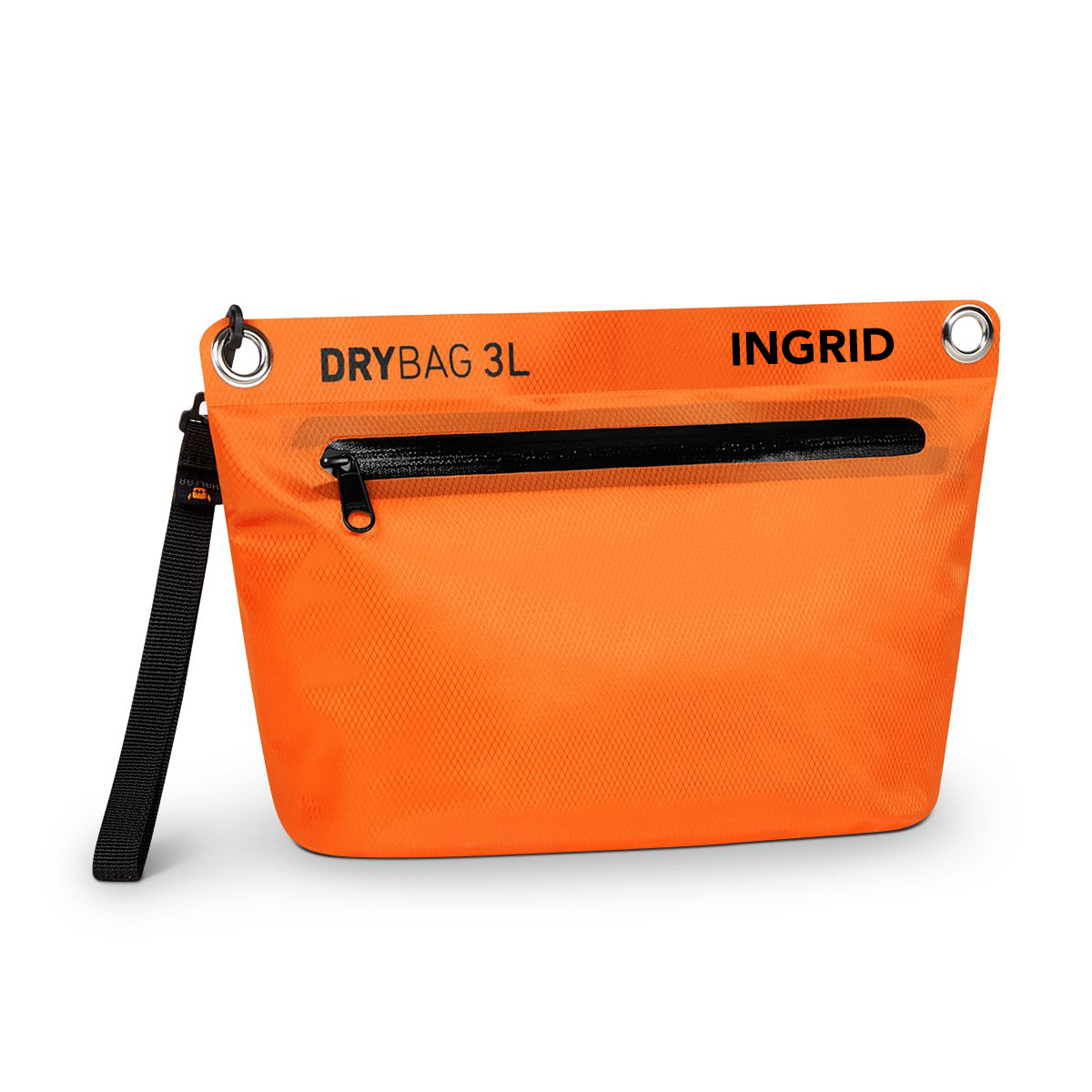 Drybag 3L med namn