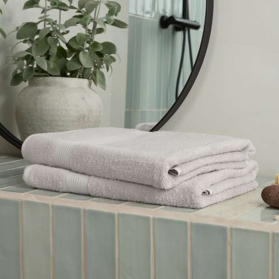 Premium Badhandduk 2-pack