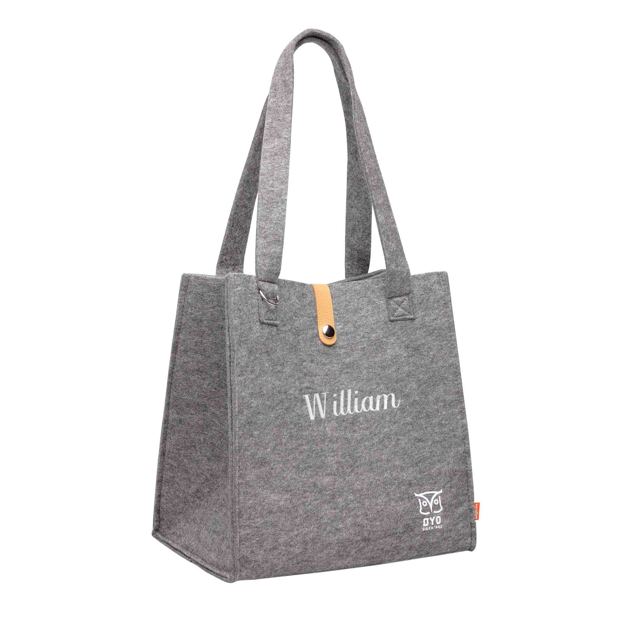 Filtbag