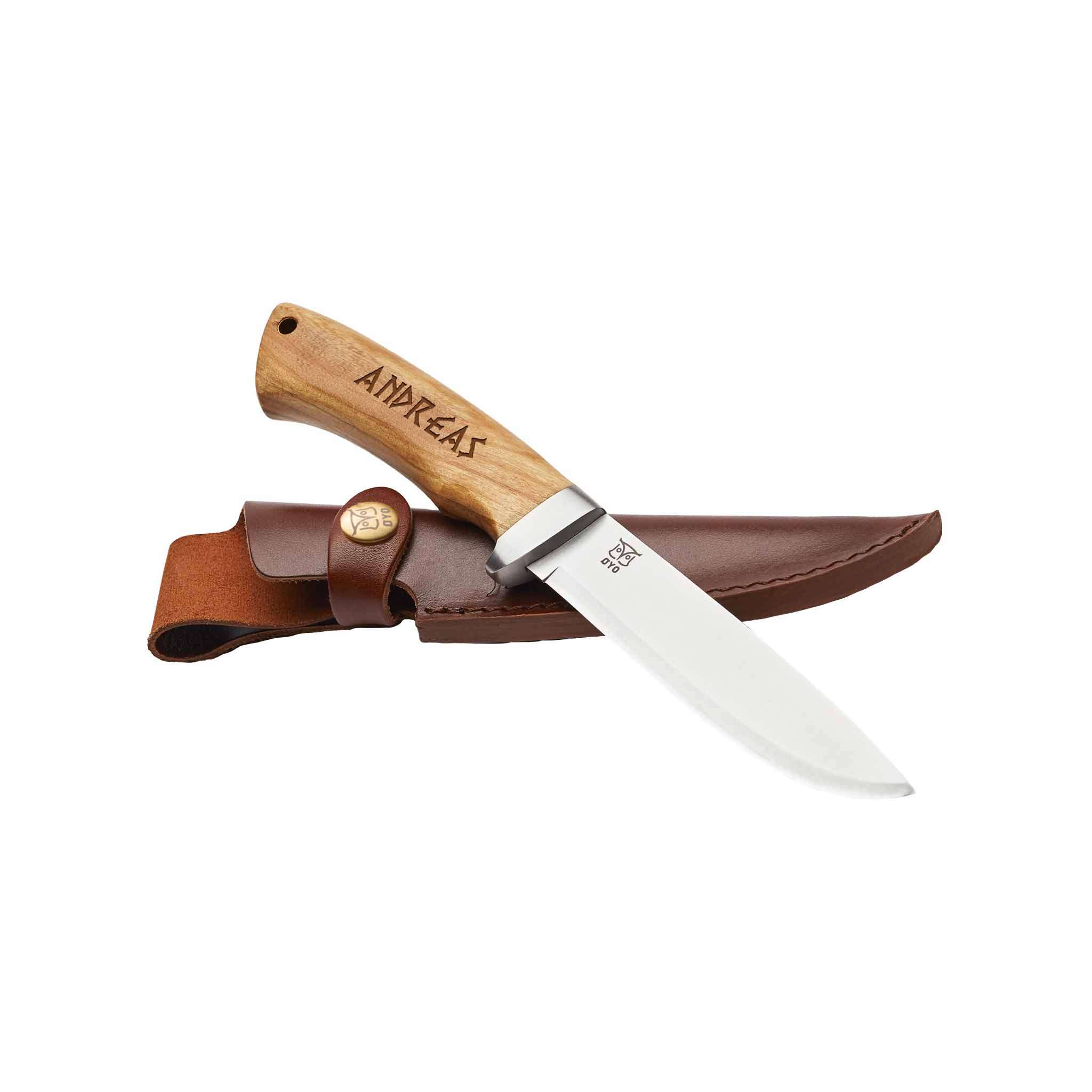 Rondane kniv