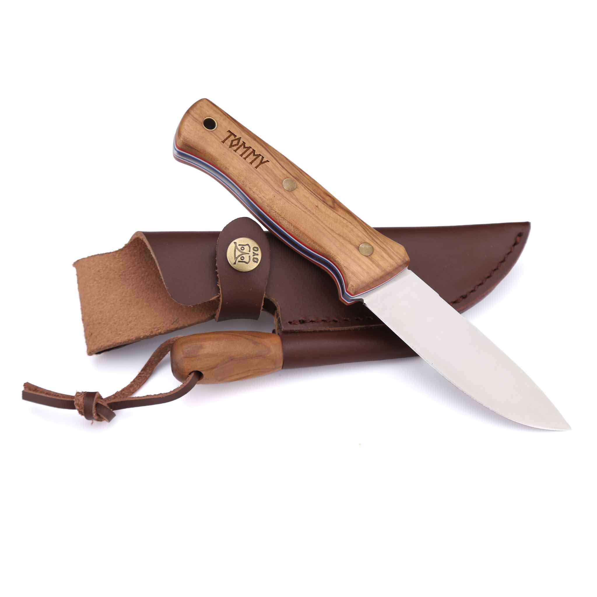 Femunden kniv