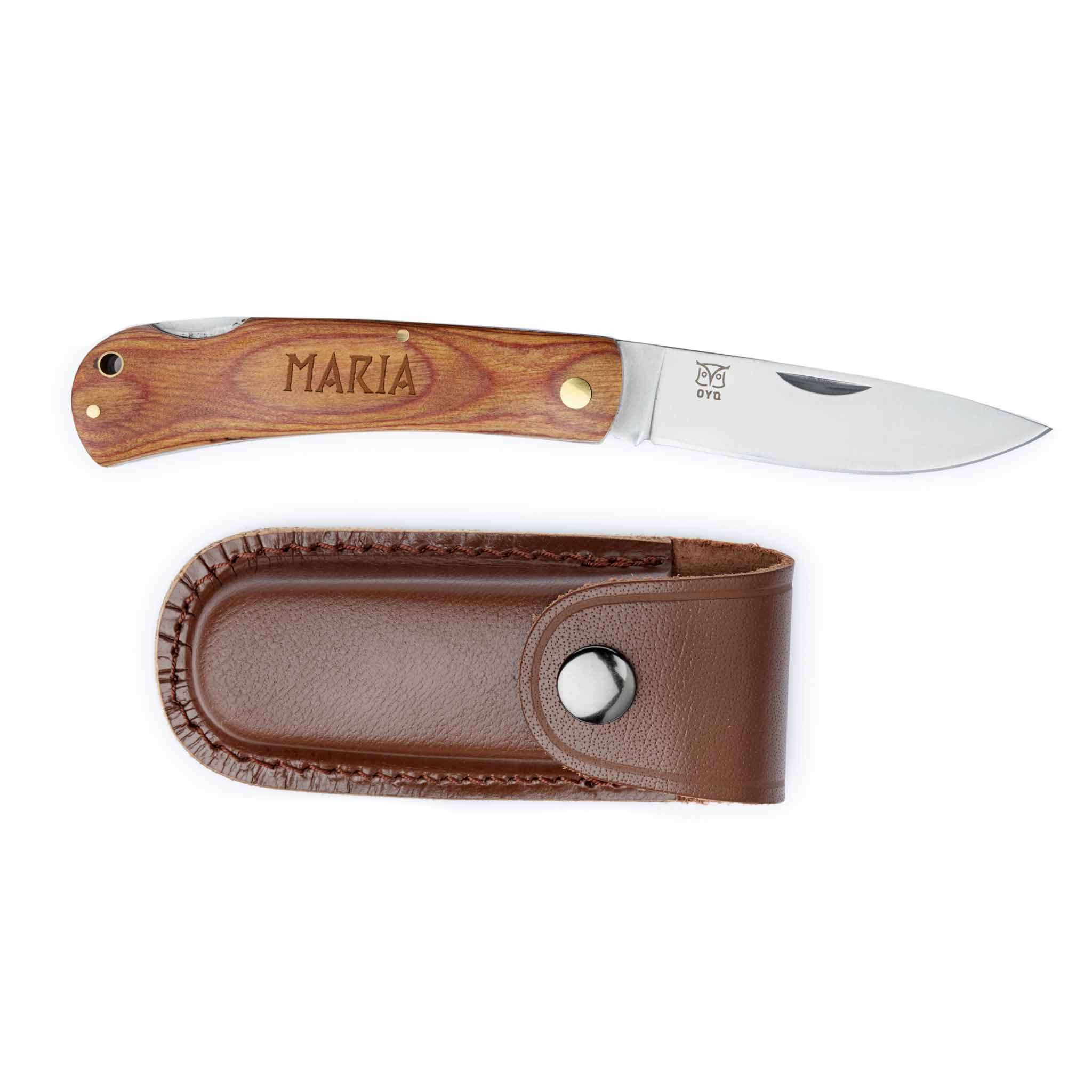 Marka Fällkniv