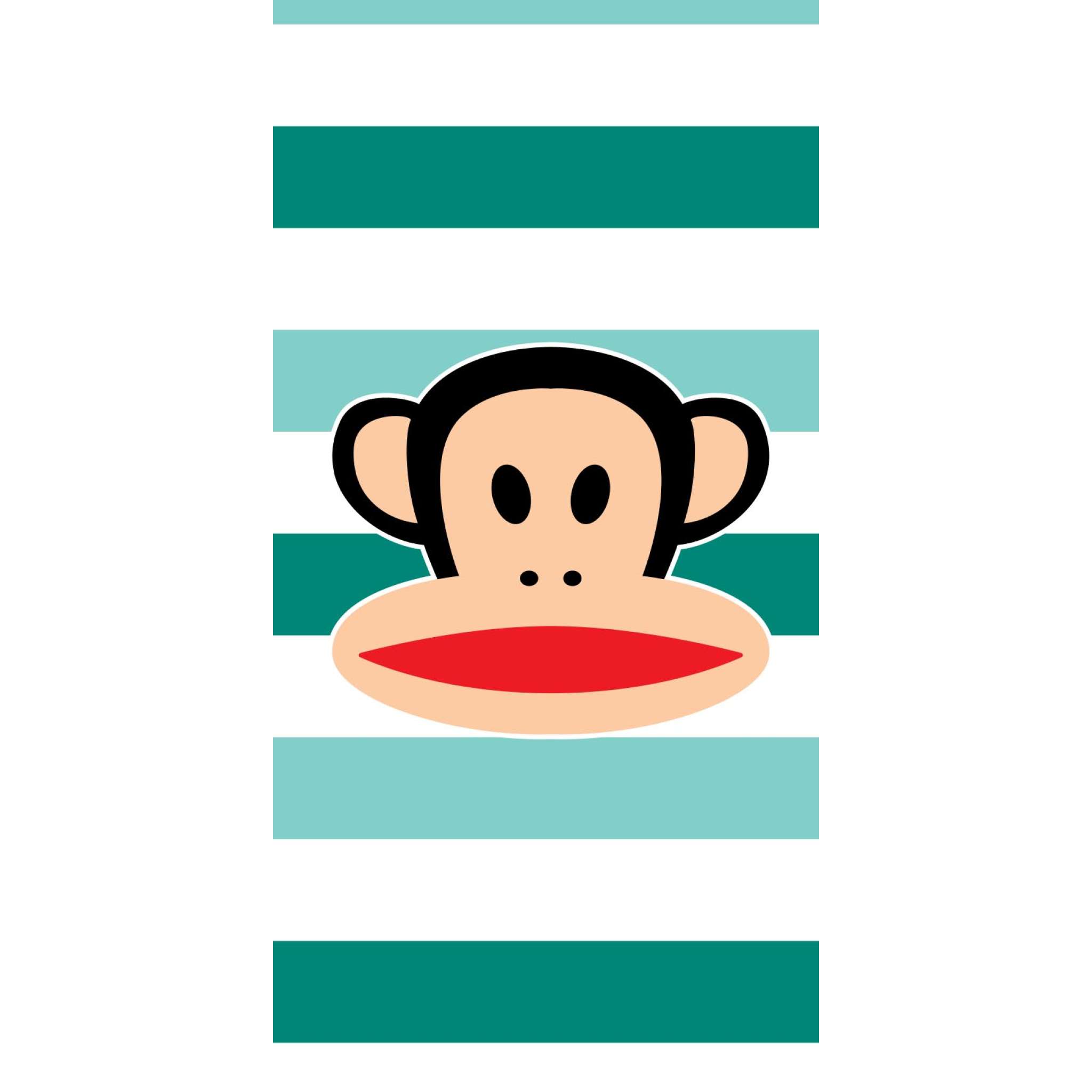 Julius badhandduk från Paul Frank