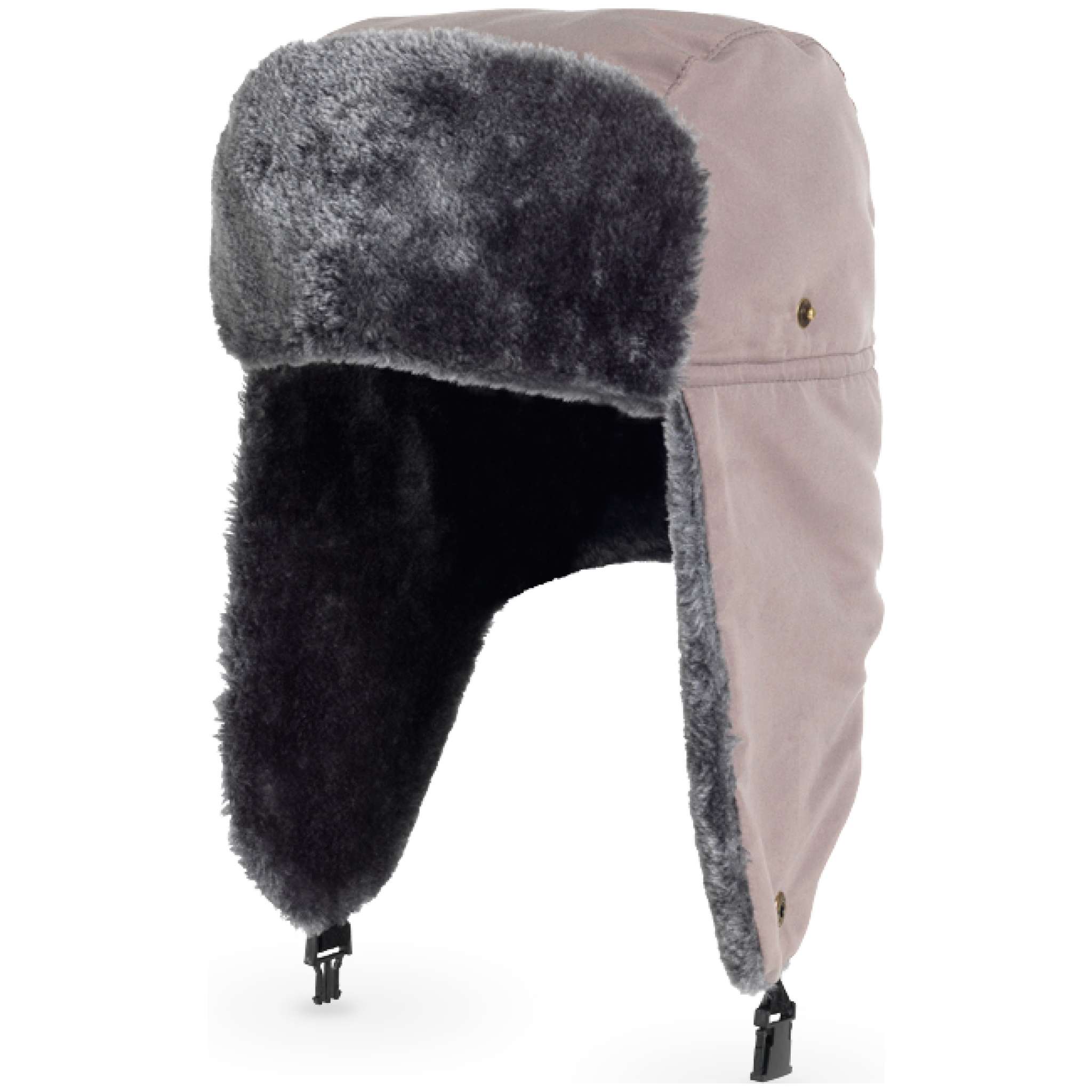 Öronlappsmössa