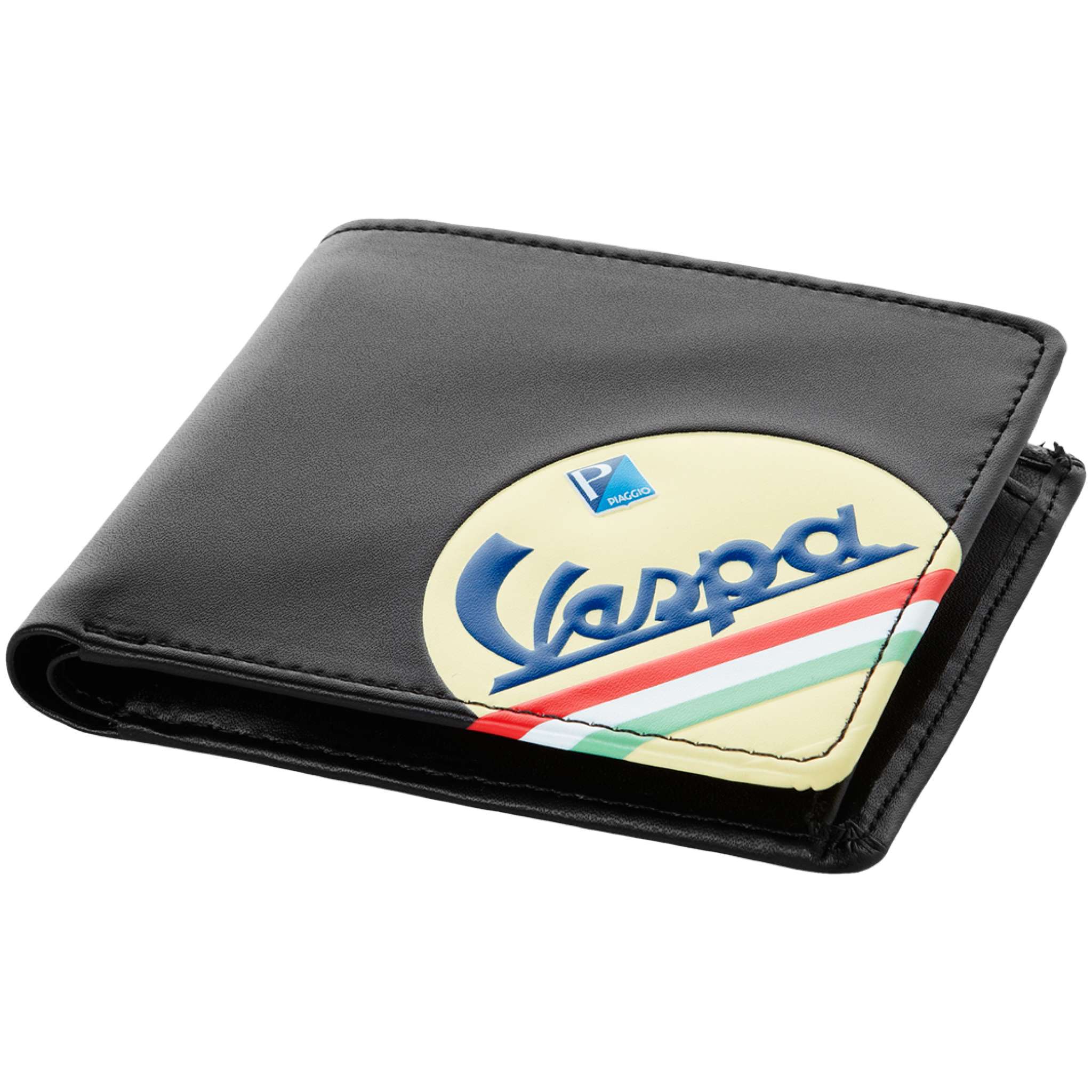 Vespa Plånbok