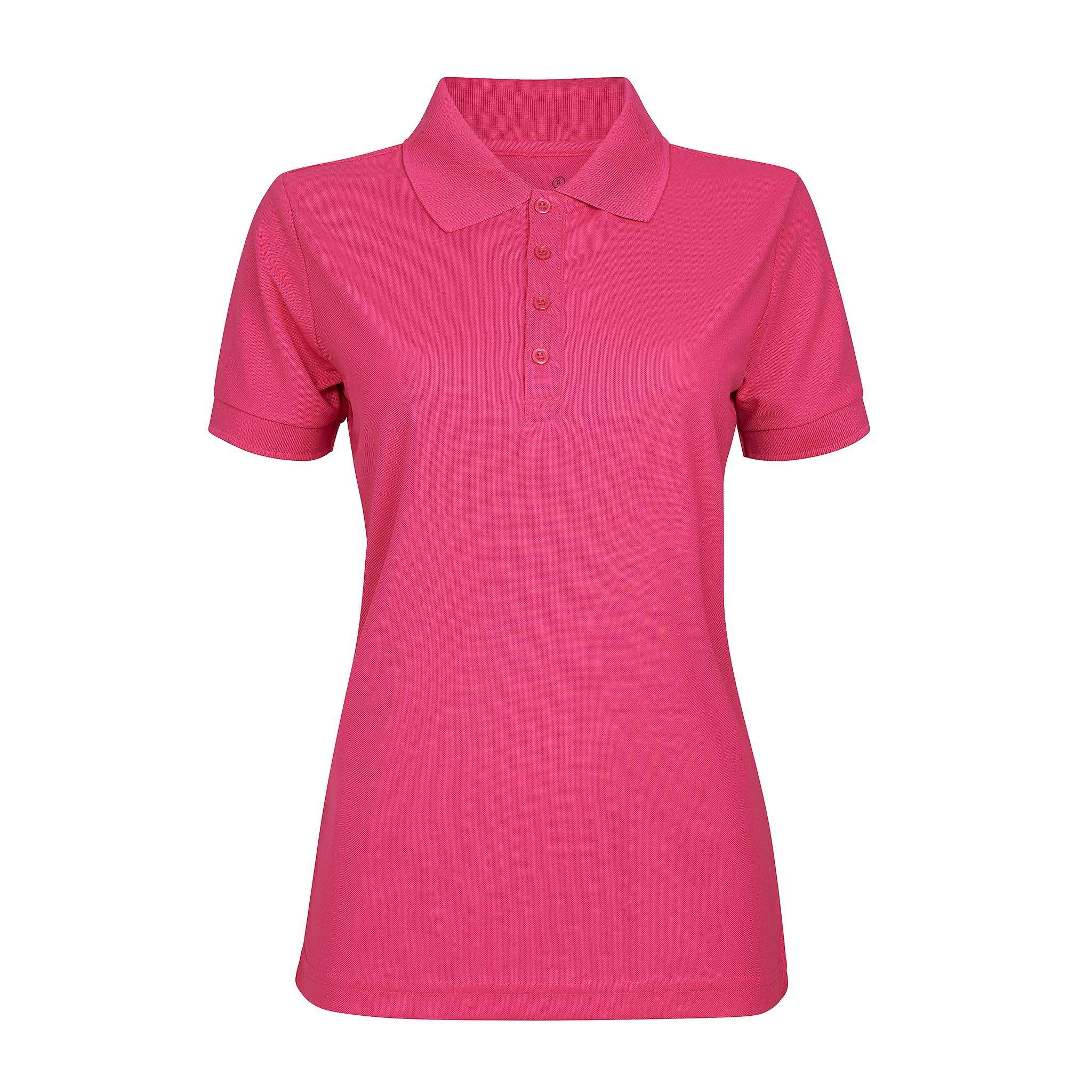 CoolDry Sport Pique Lady