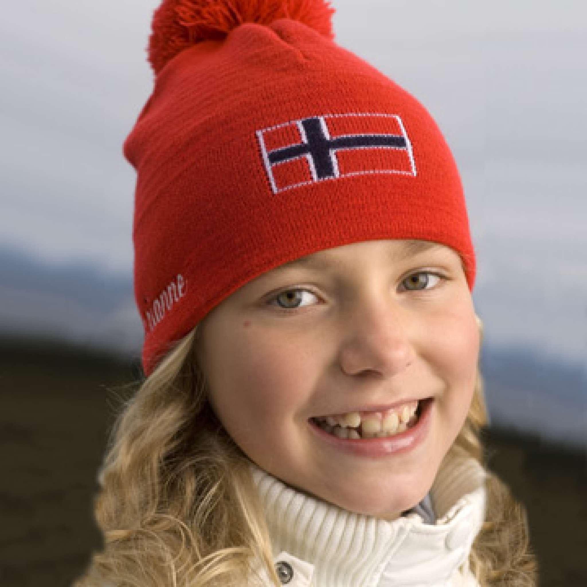 Norgemössa