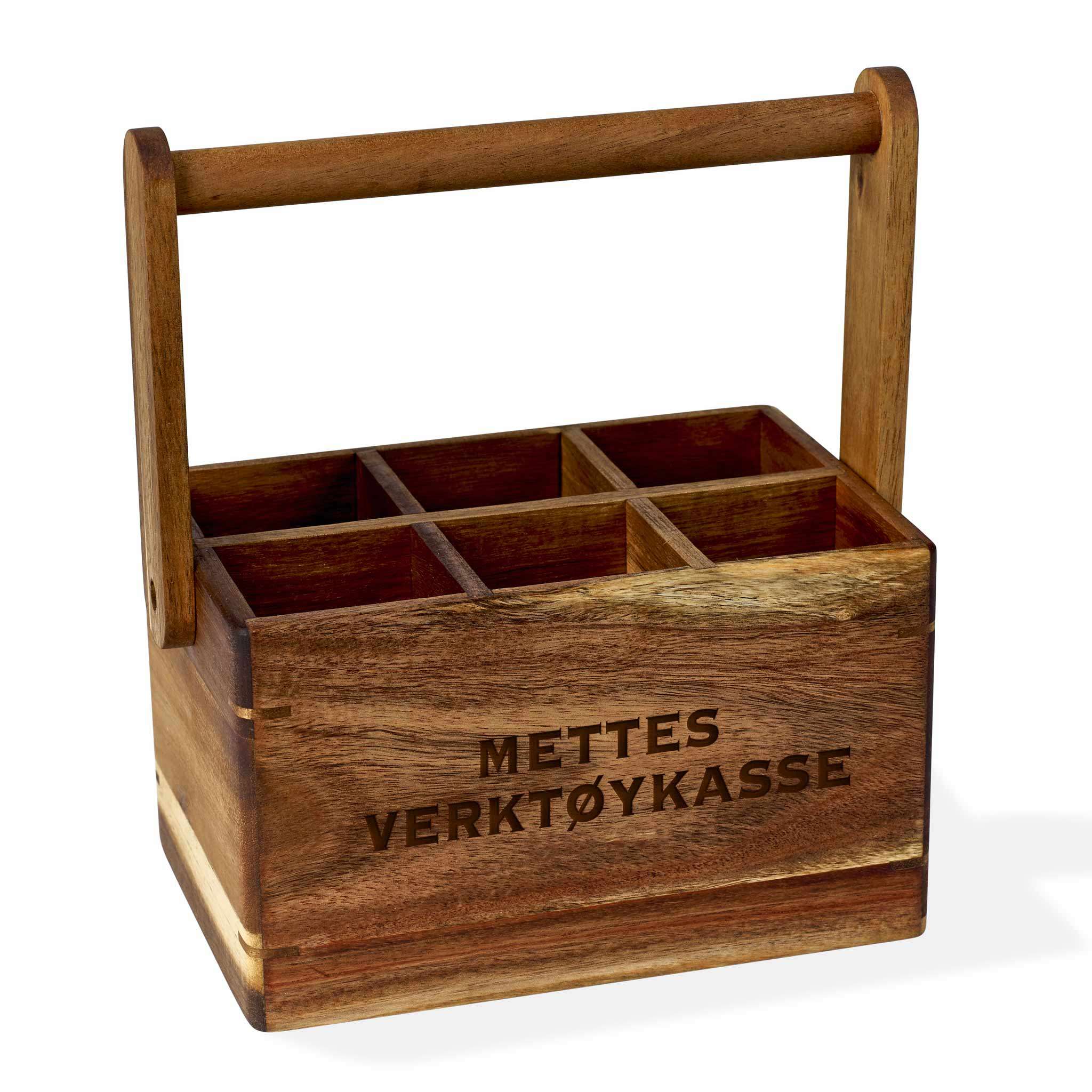 Holm Redskapshållare