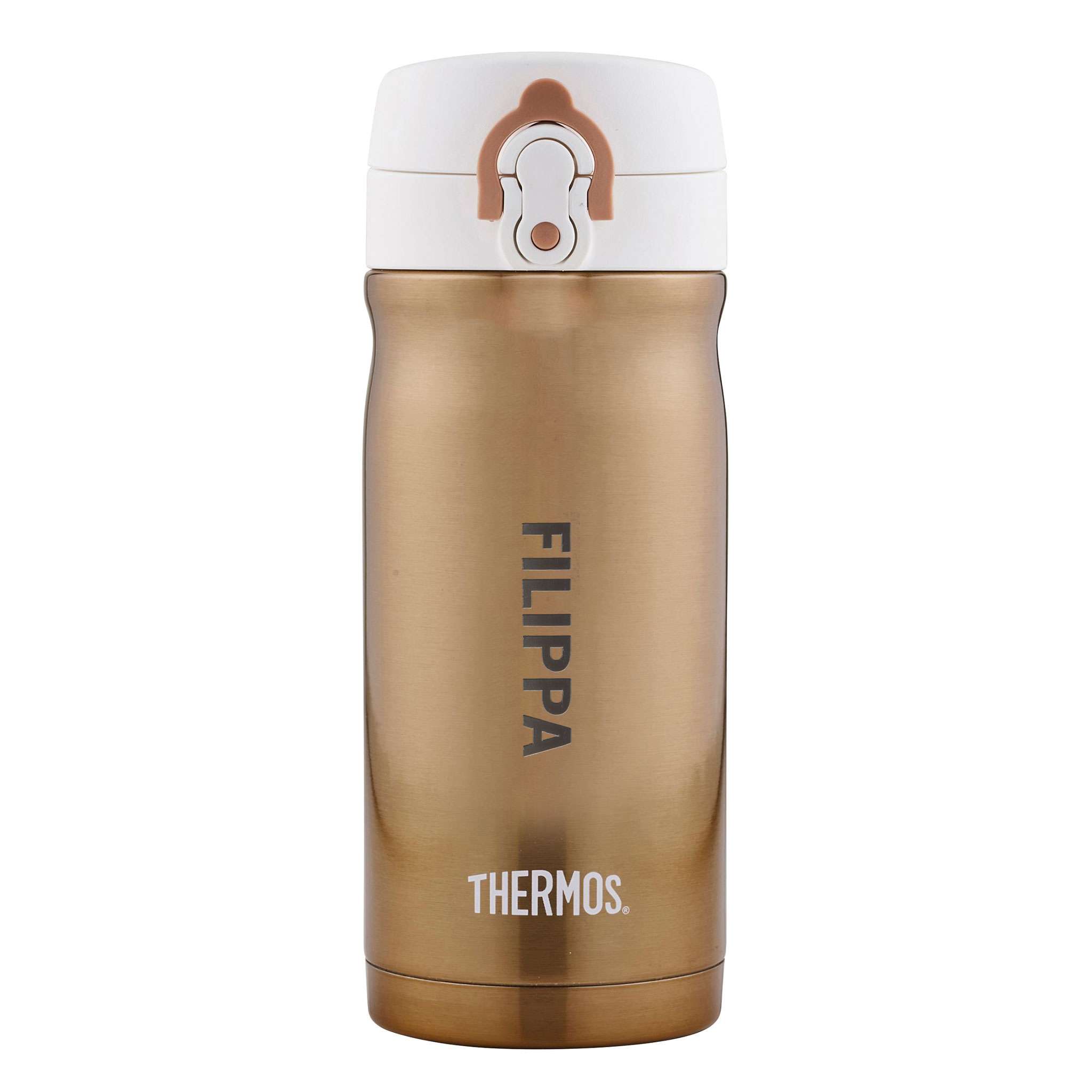 Thermos JMY Termosmugg 0,35 liter, Guld