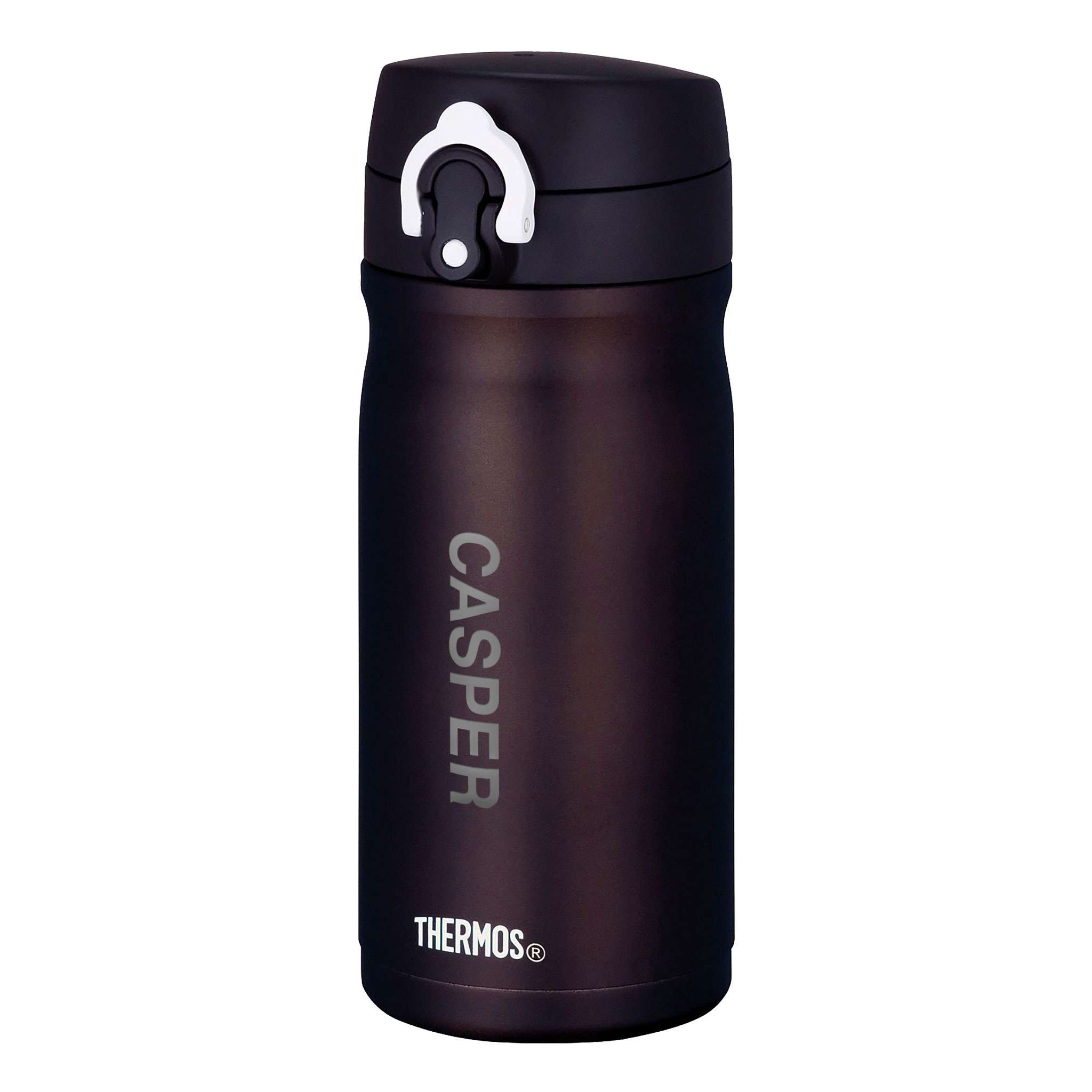 Thermos JMY Termosmugg 0,35 liter, Mörklila