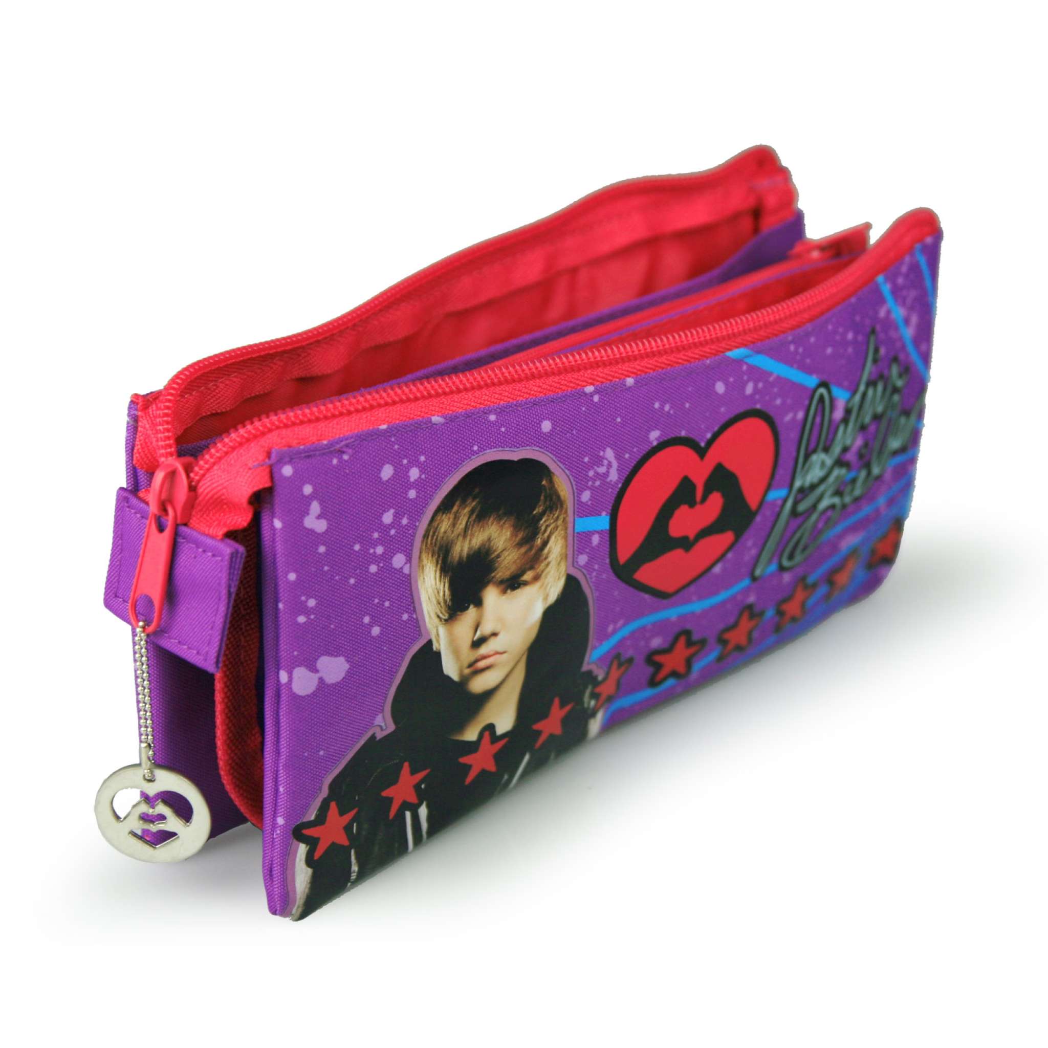 Justin Bieber Pennskrin