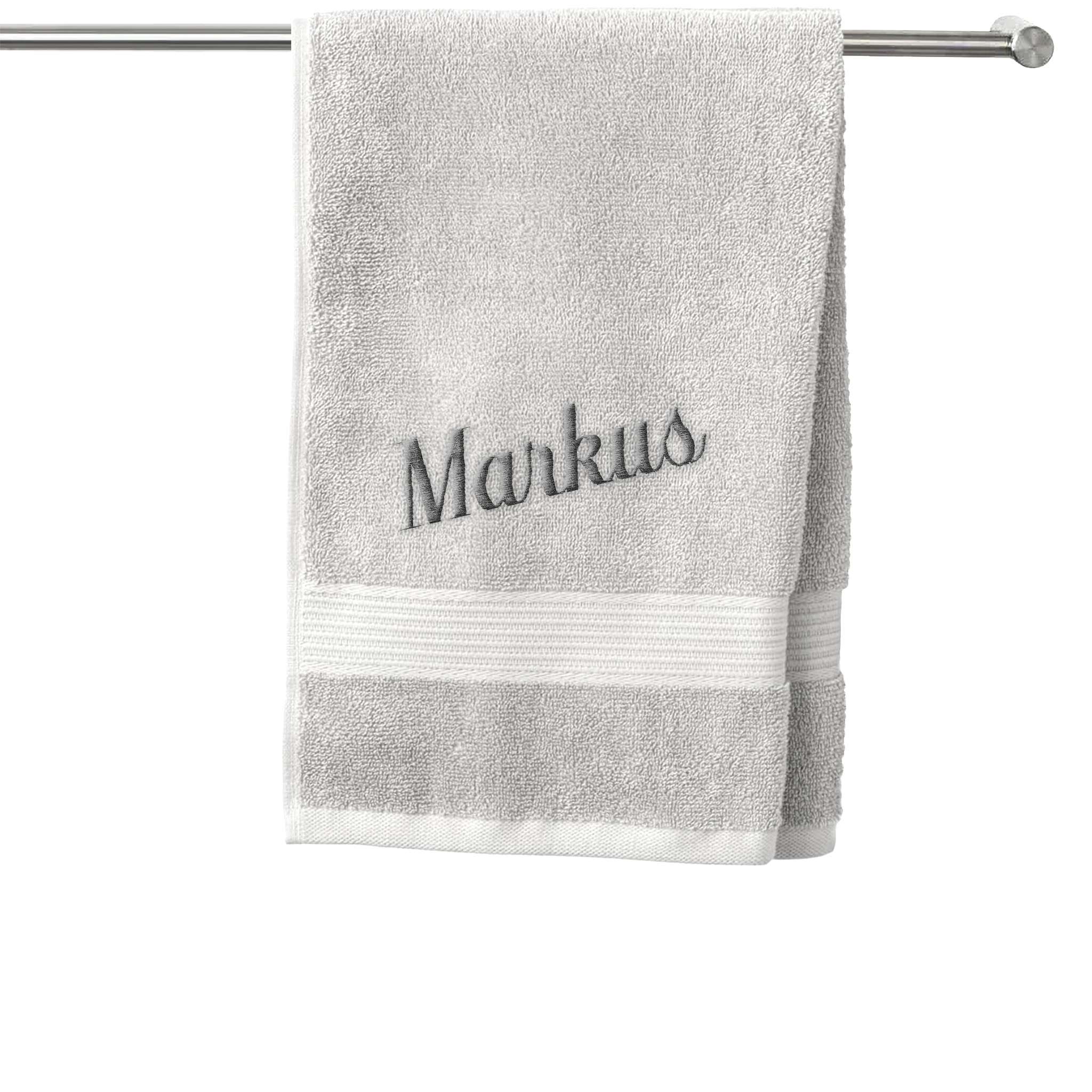 Premium Gästhandduk