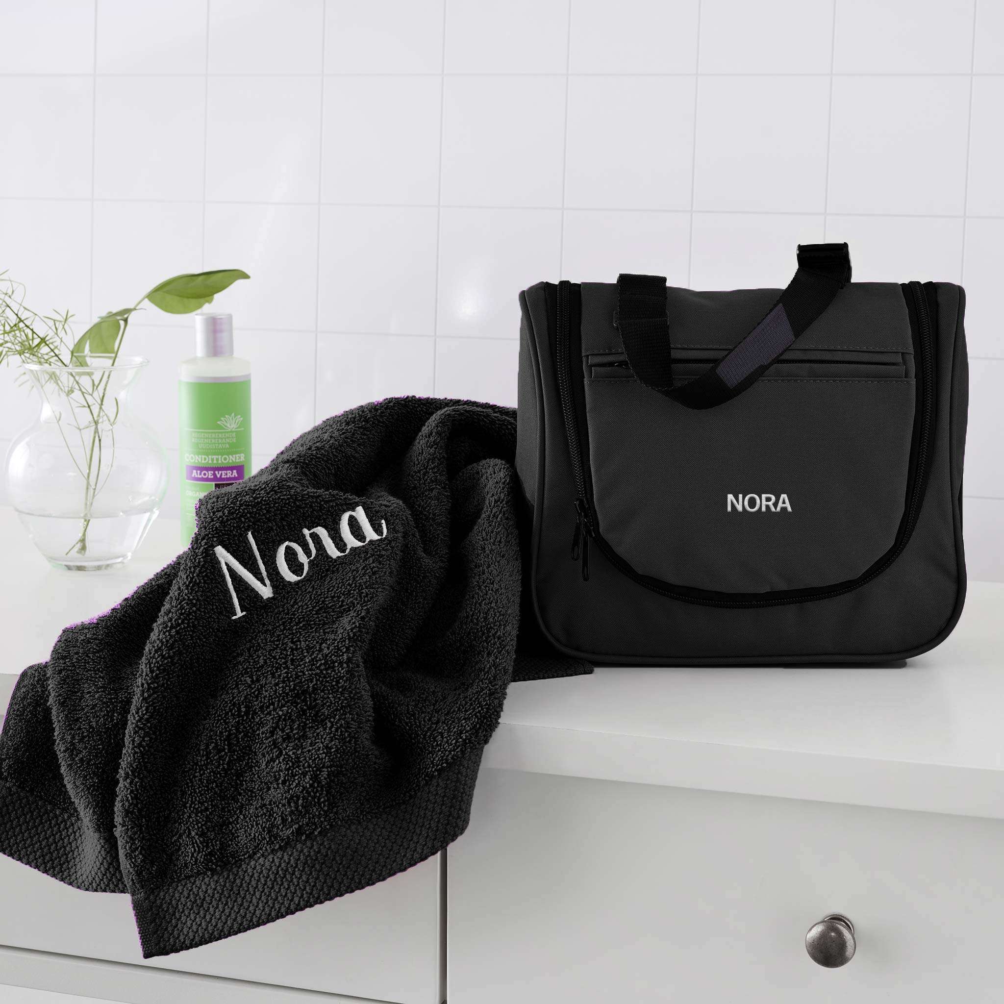 Gåvoset Monaco med namn