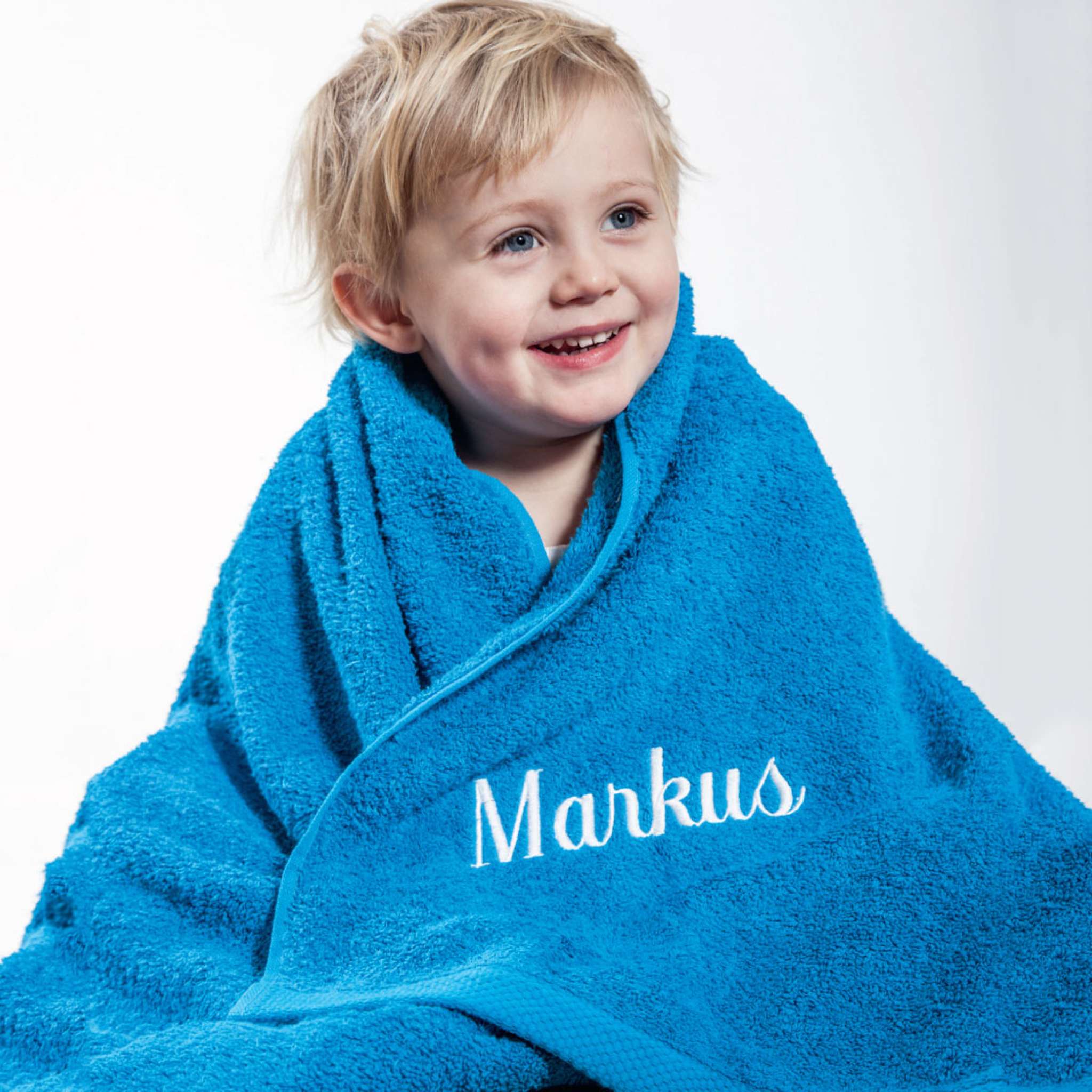 Superbonus: Pure exclusive Strandhandduk
