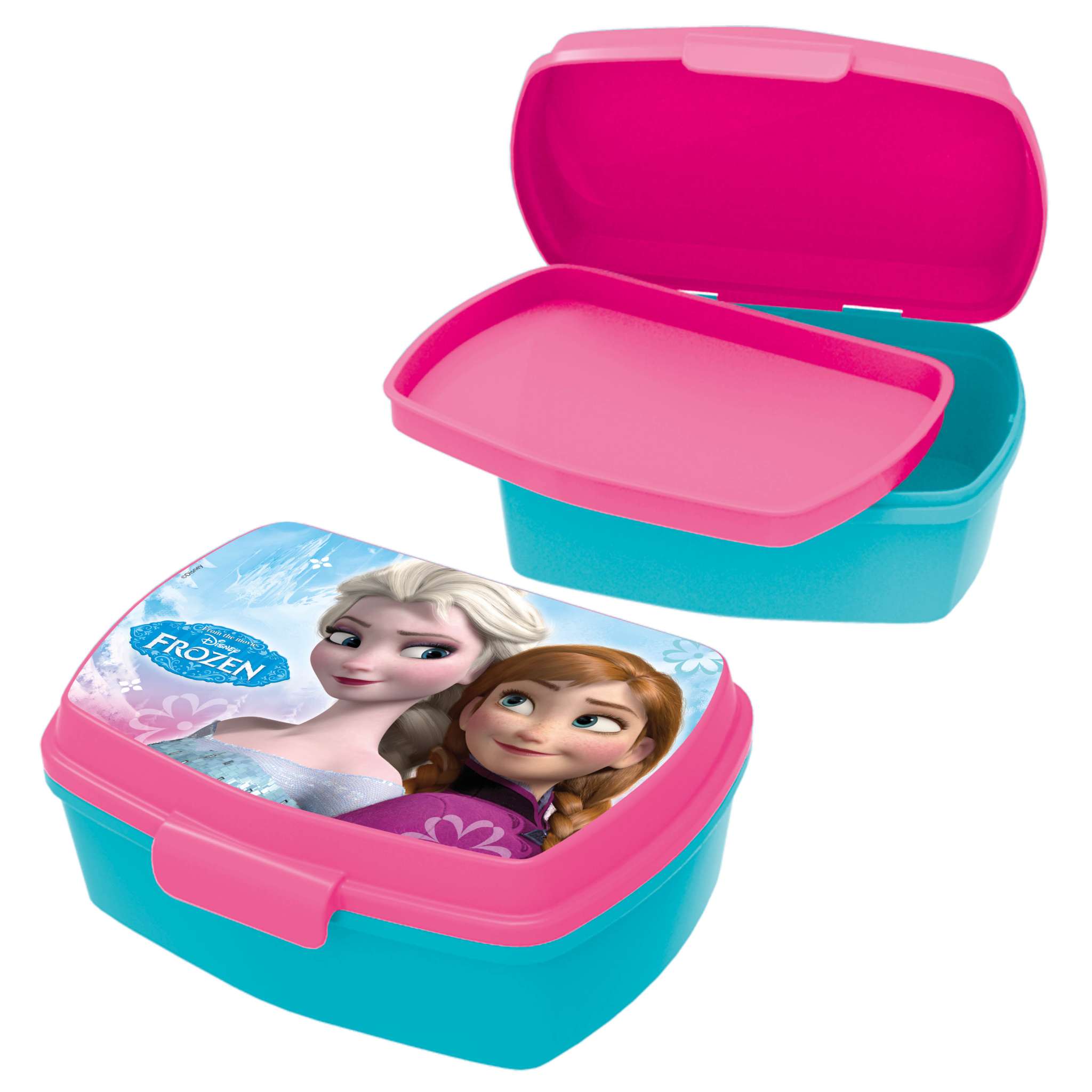 Frozen matbox