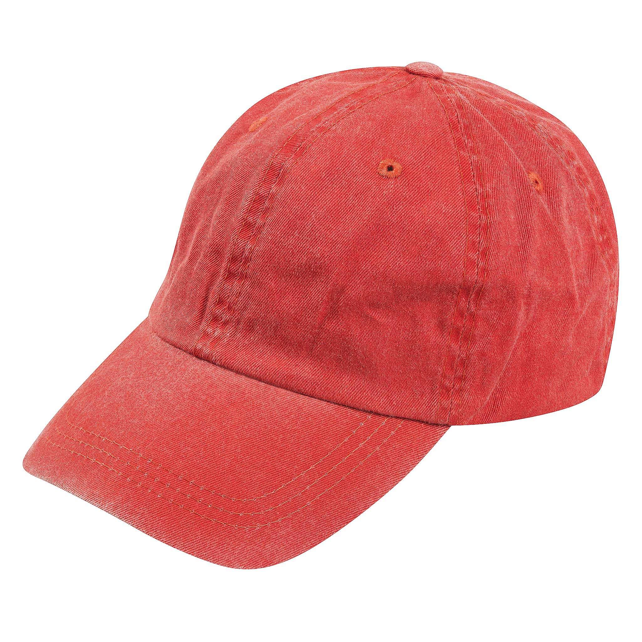 5-panel Camp Keps