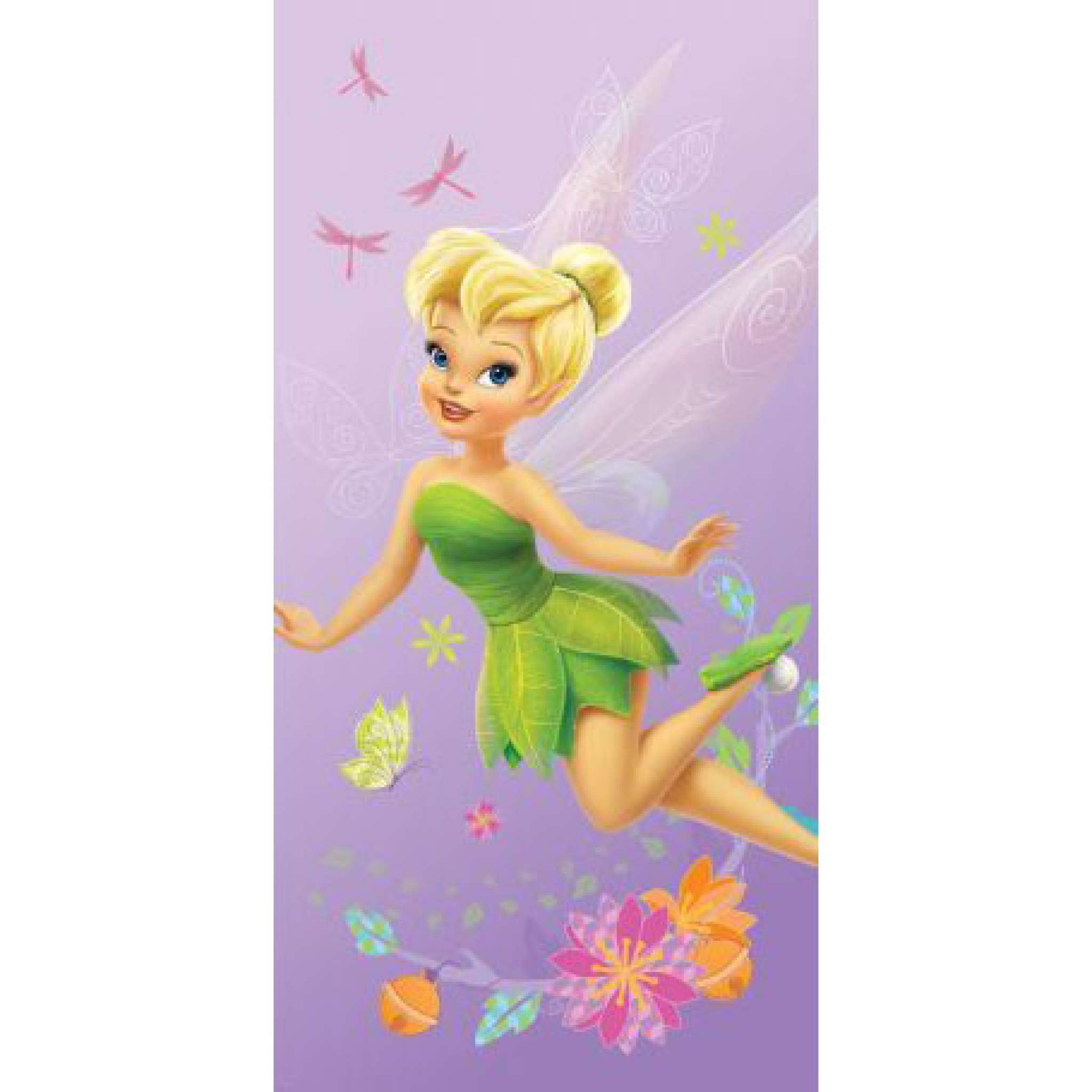 Tingeling Badhandduk