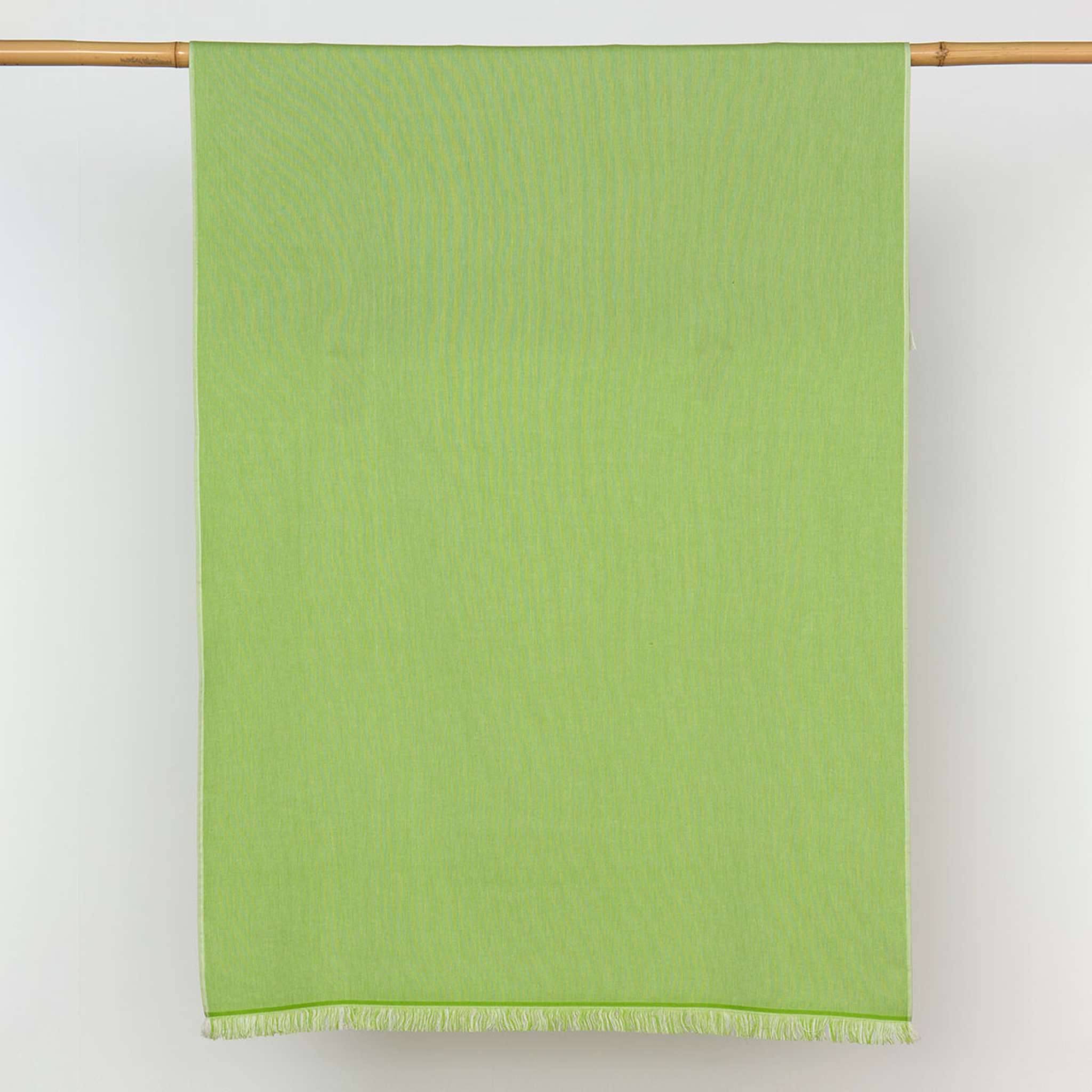 Strandlakan Fransar 100x180 Lime
