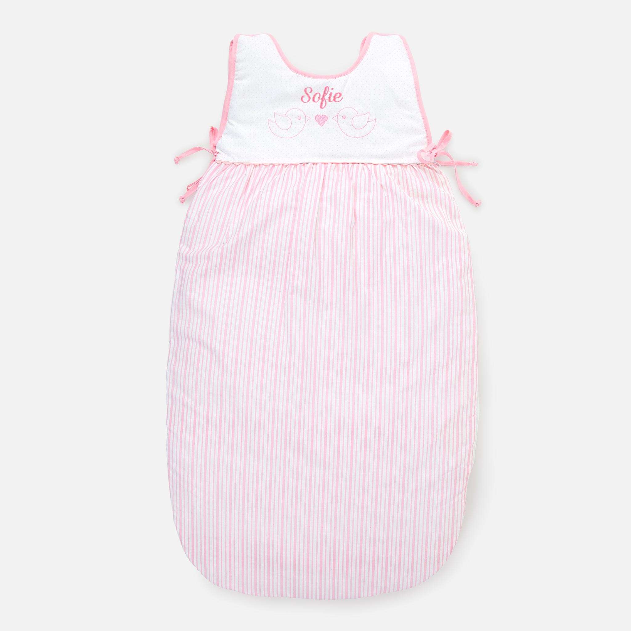 Ballon Pink Sovpåse