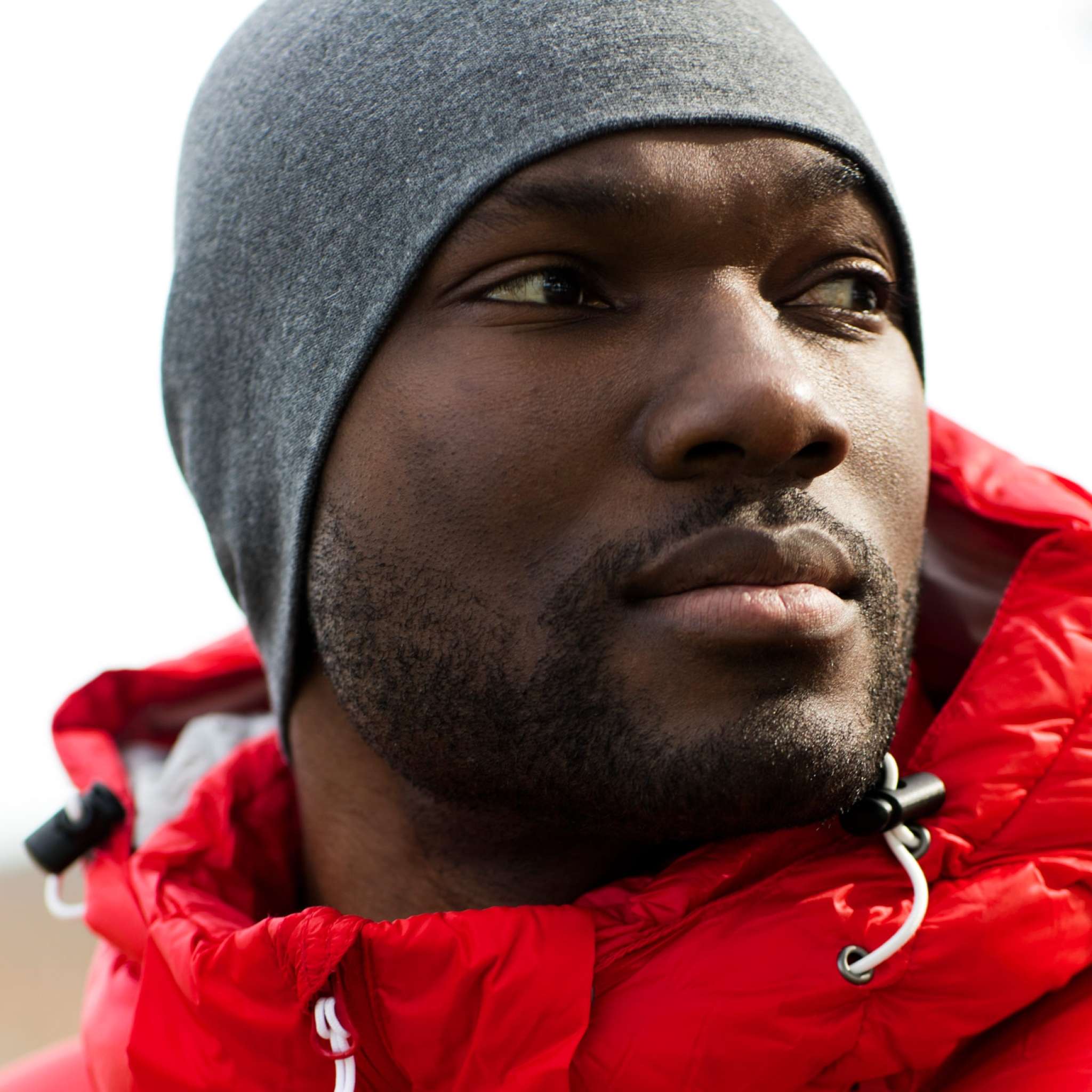 Cotton jersey hat
