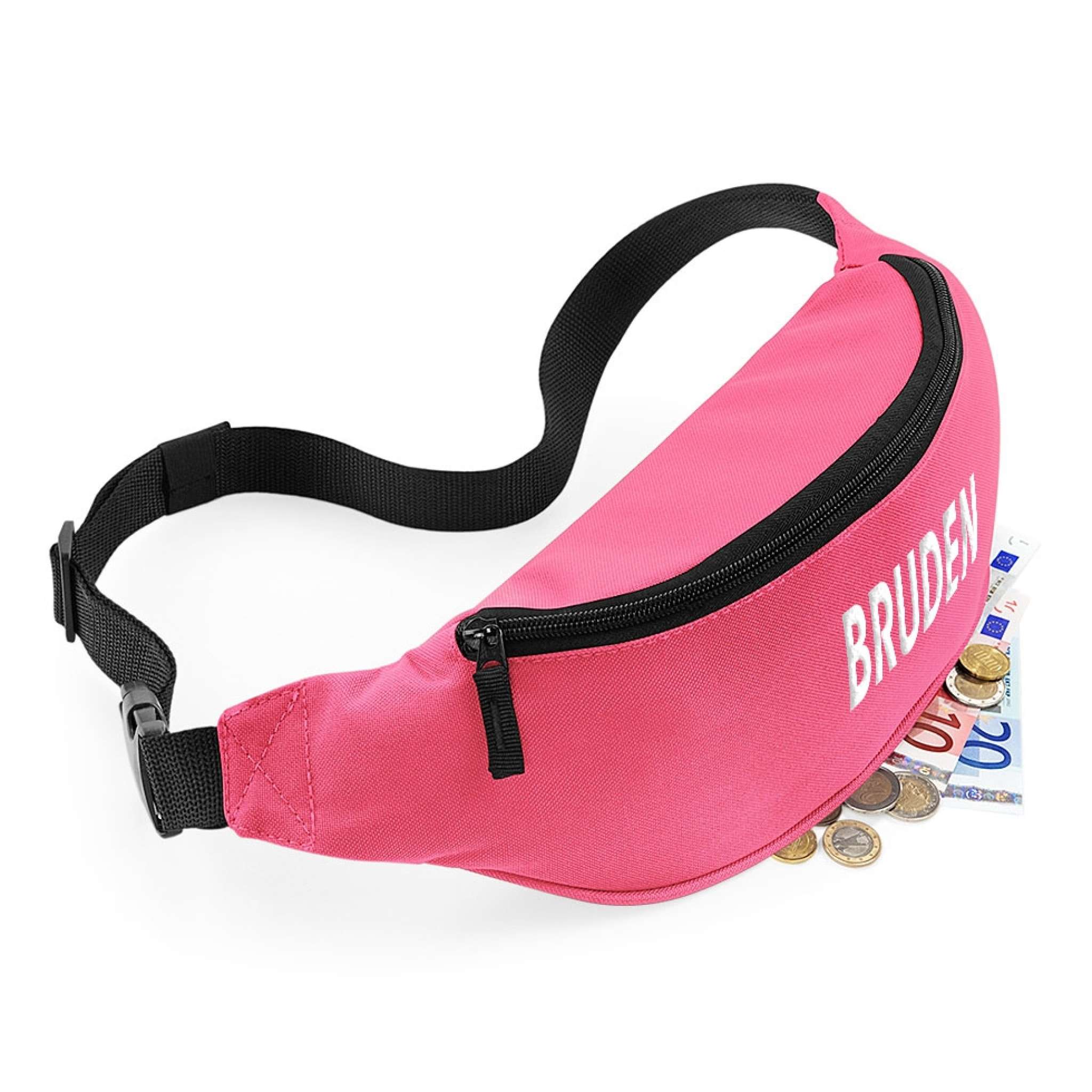 Superbonus: Hip pack