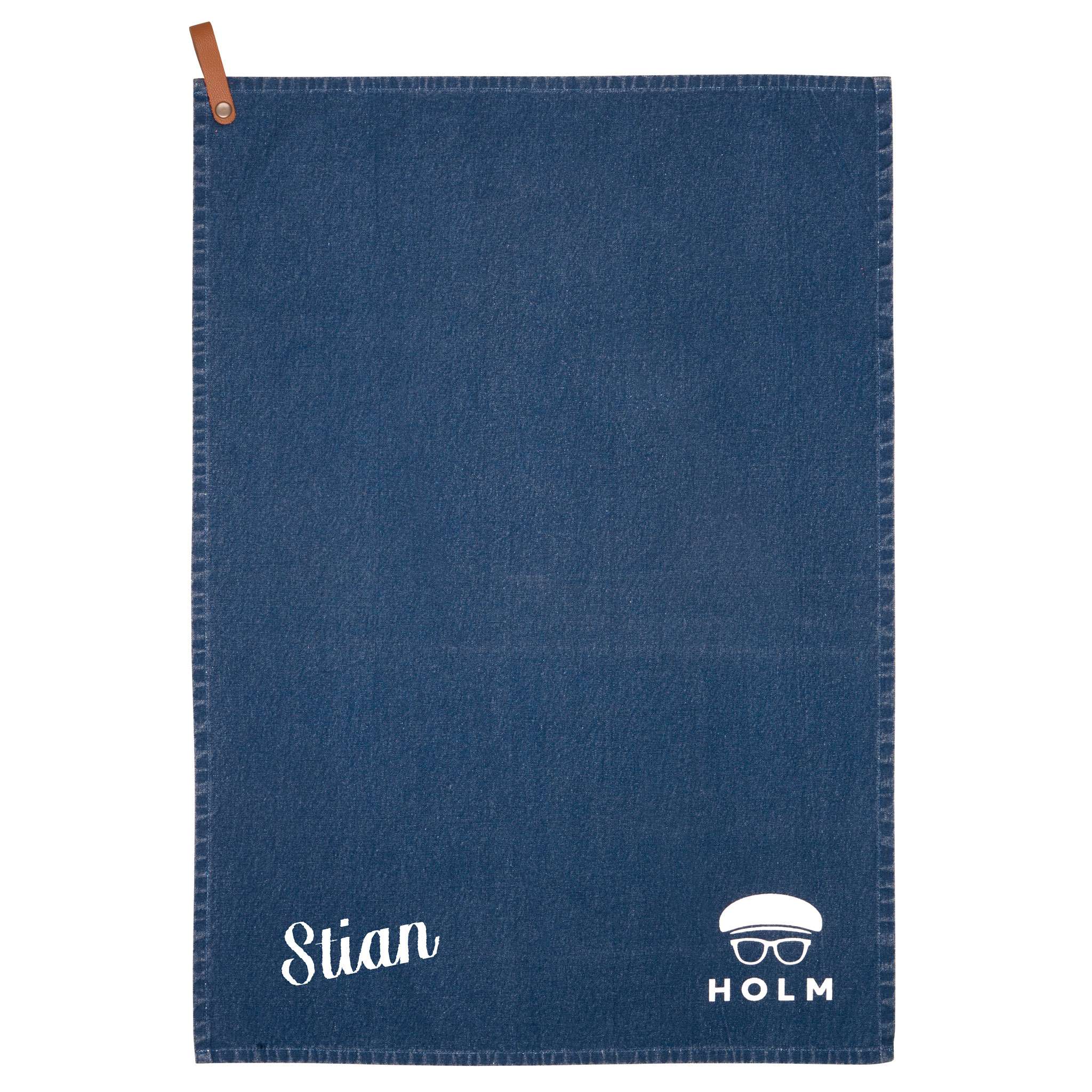 Holm Kökshandduk 50x70