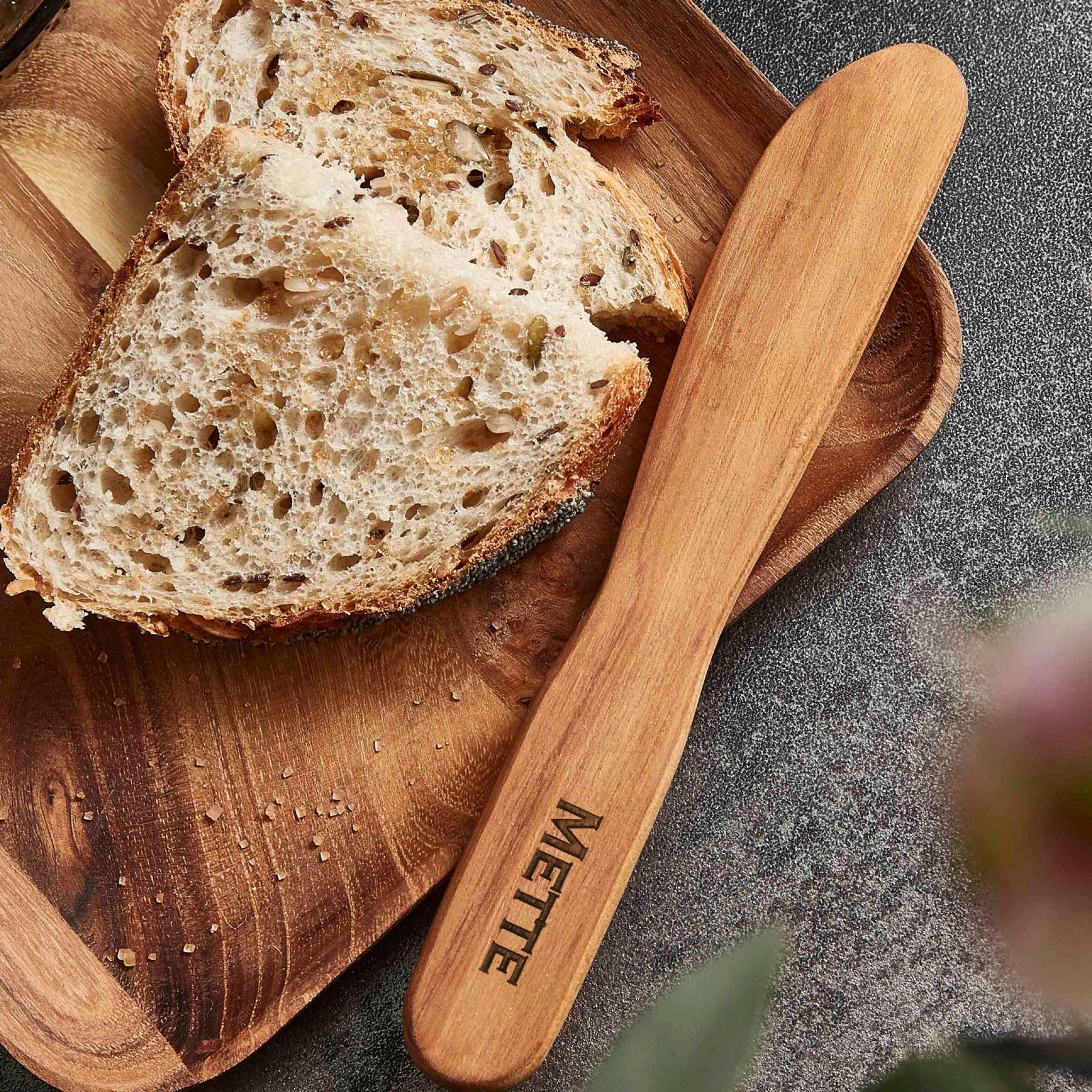 RAW Smörkniv