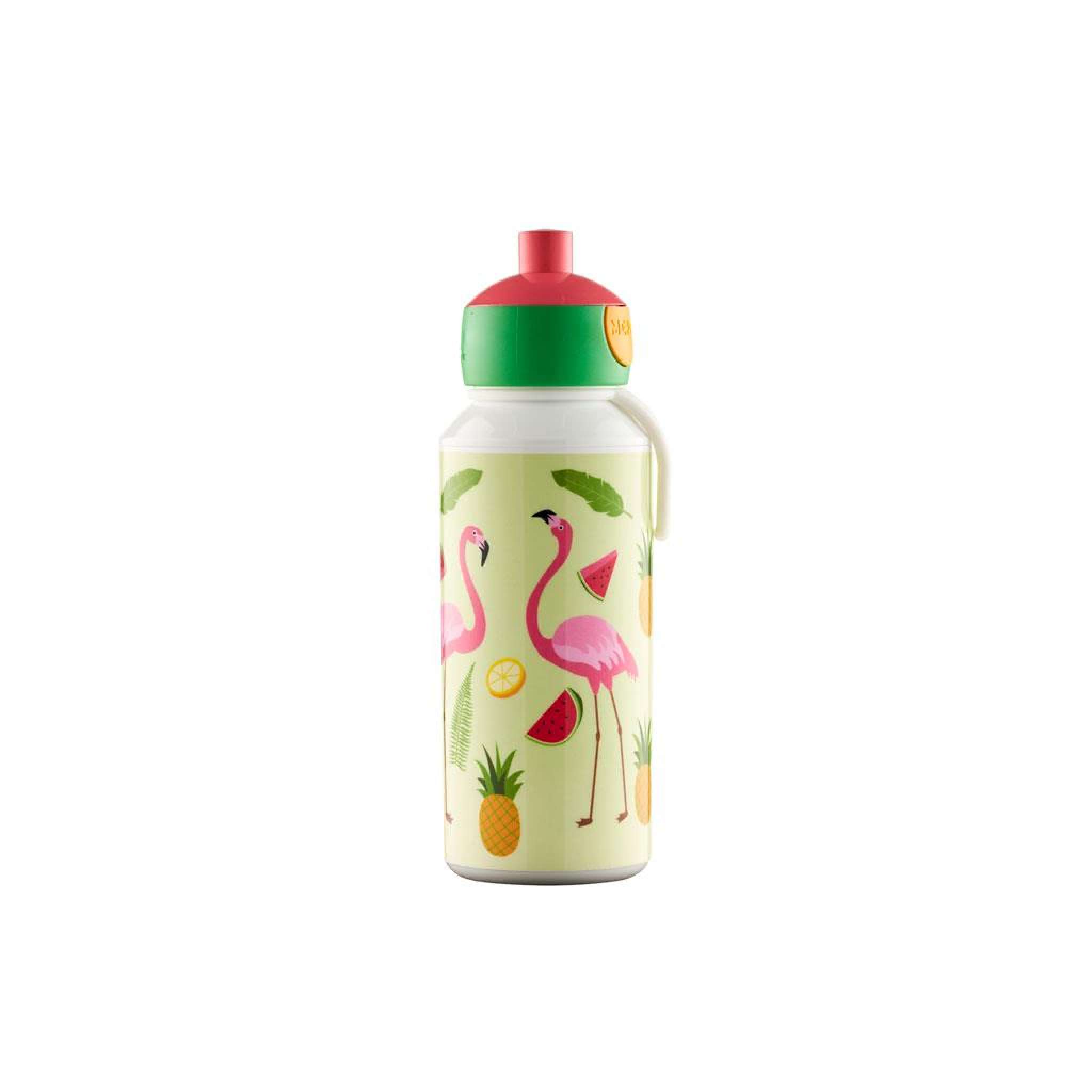 Mepal Dricksflaska 400 ml Tropical Flamingo
