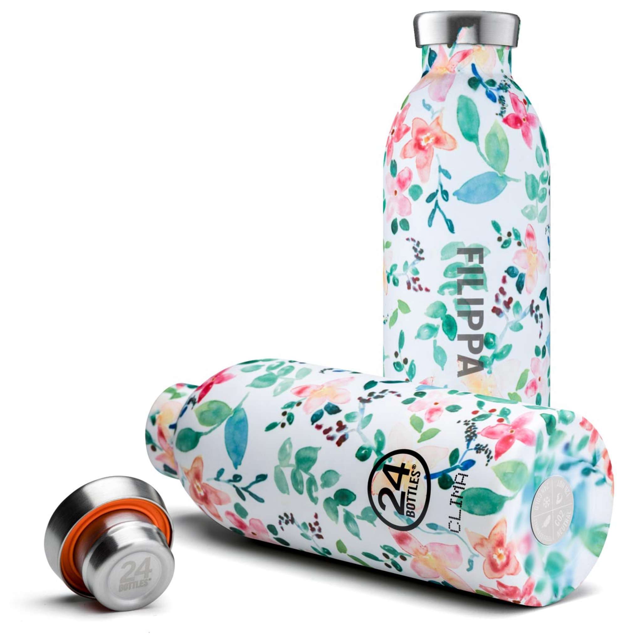 Clima 24Bottles 500 ml Little Buds