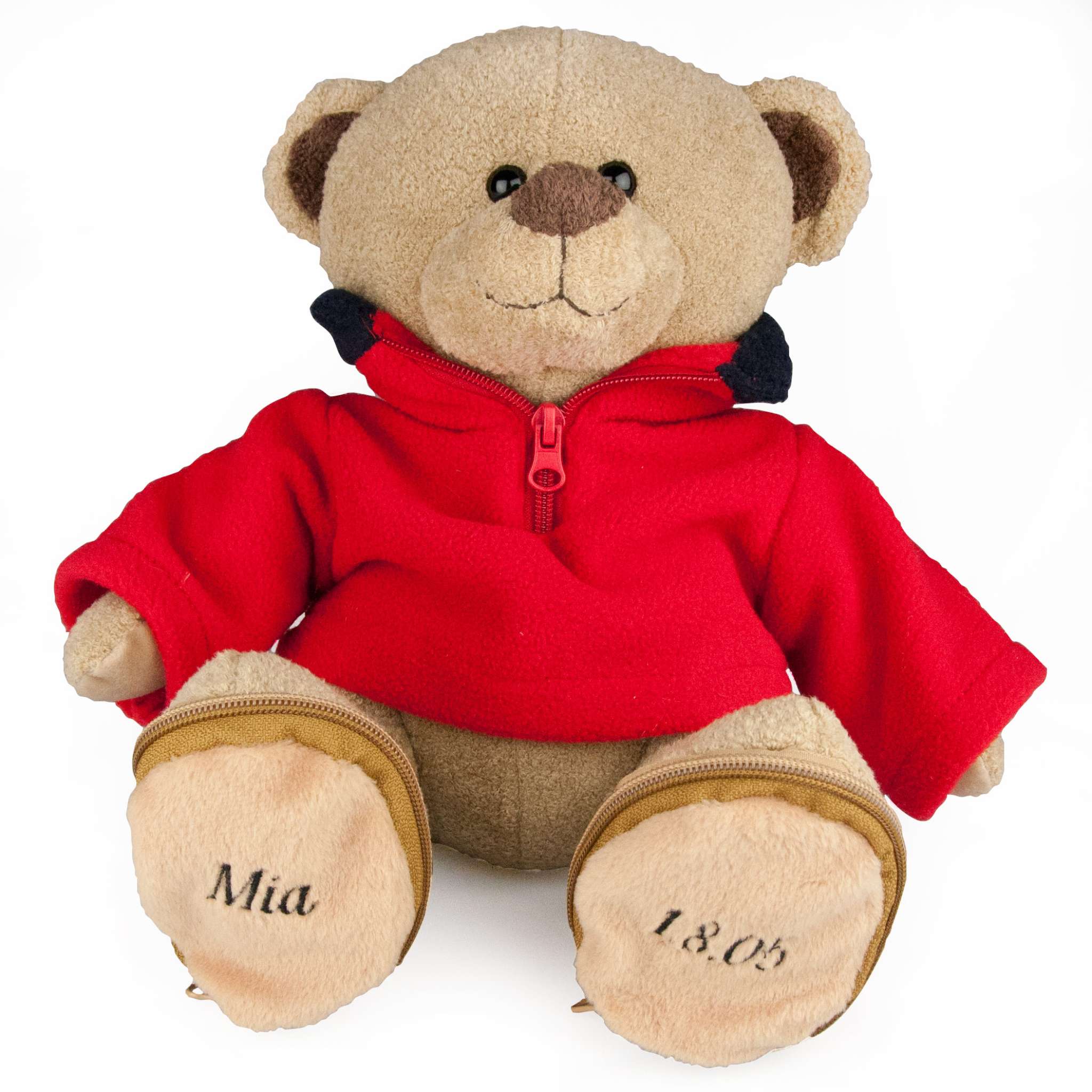 Nalle Teddy