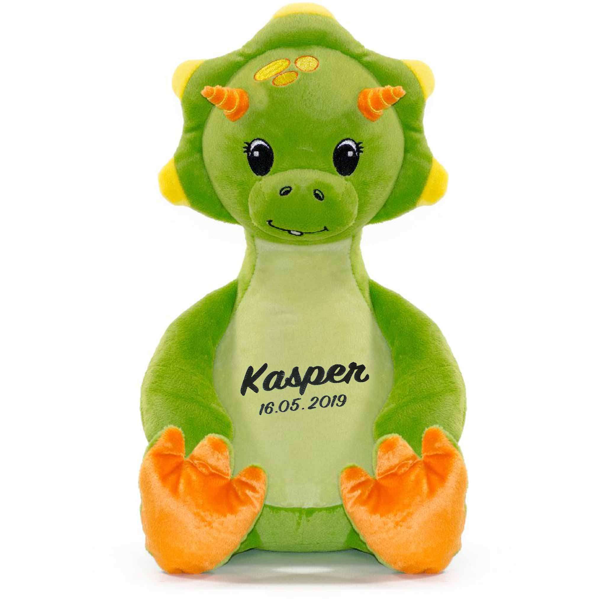 Cubbies Dinosaurie