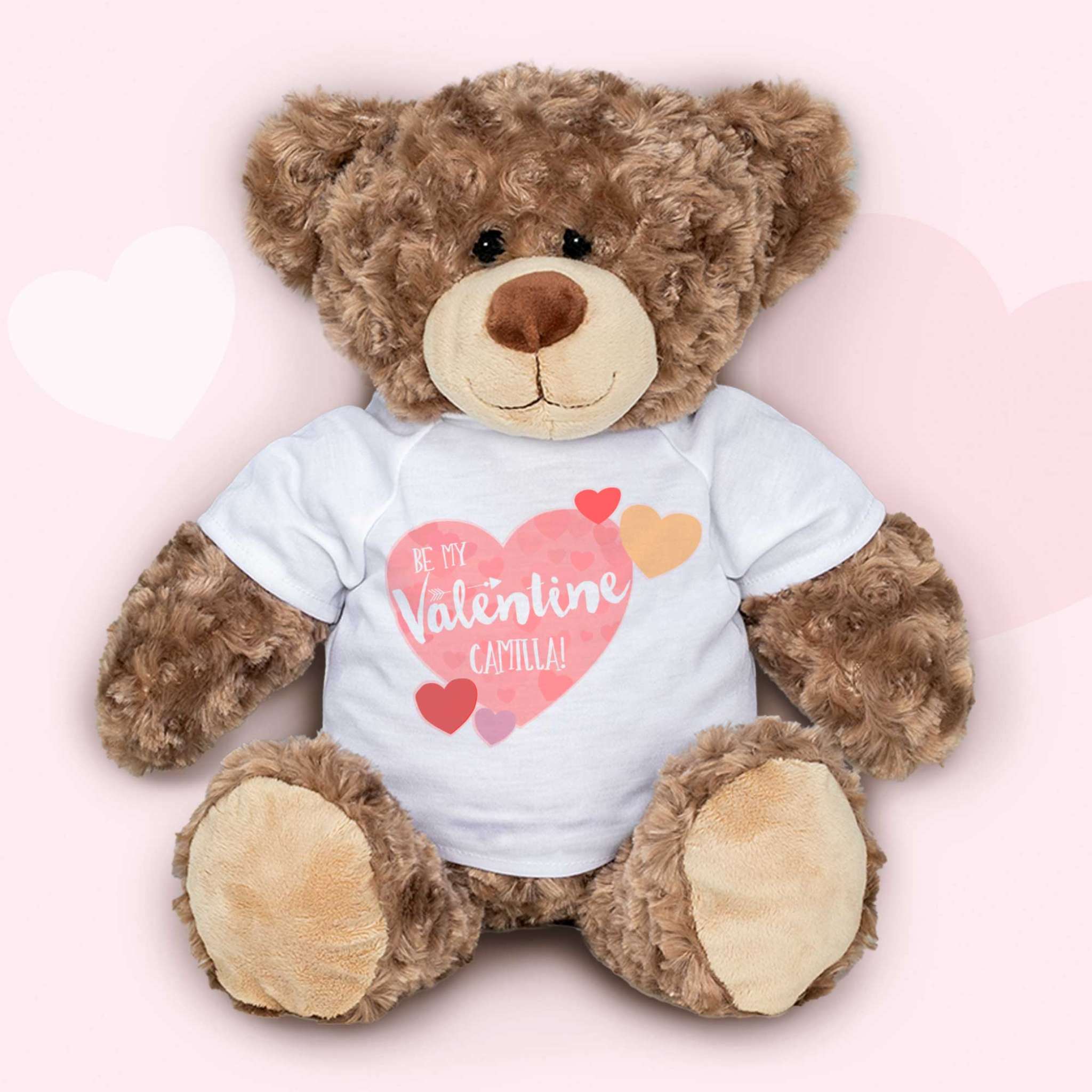 Teddy T-shirt Valentine