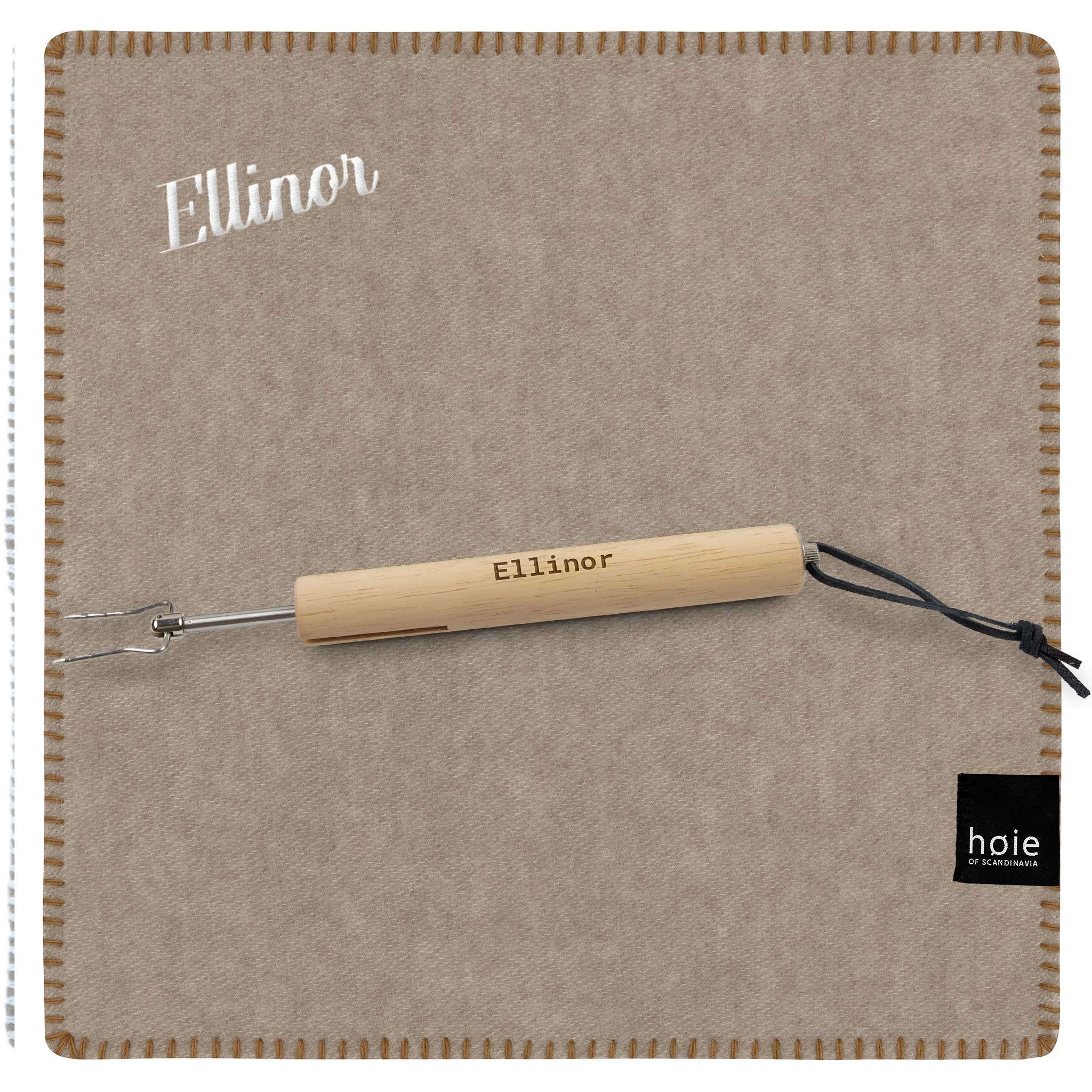 Bålset Djupedalen, Beige