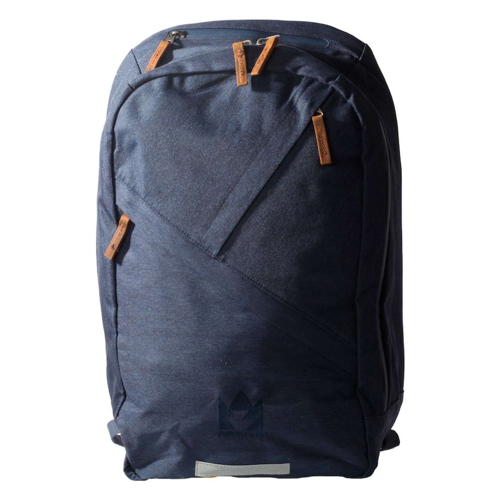 Ryggsäck BGO 60°N 005°E, 30 liter, Marinblå
