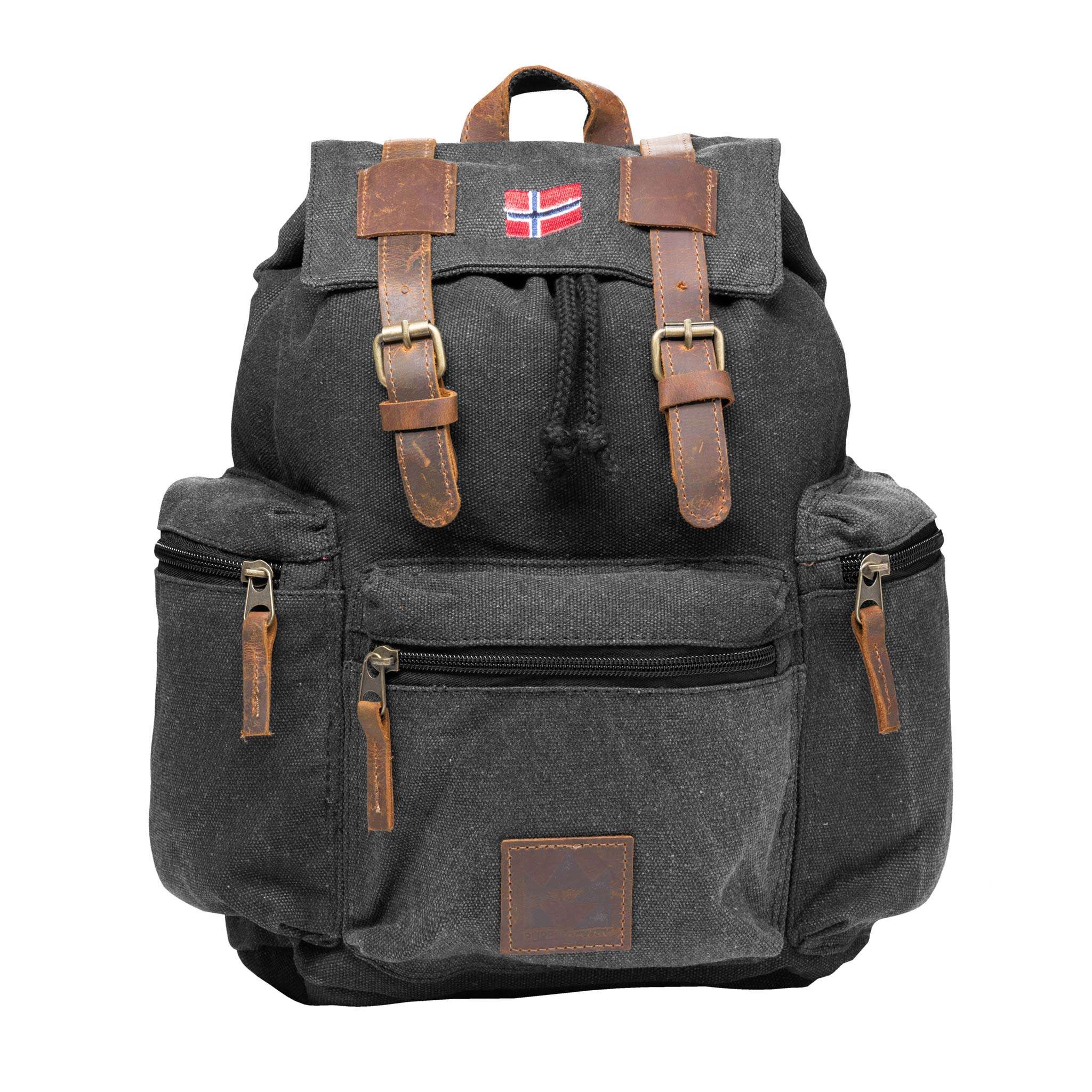 Retro Junior ryggsäck