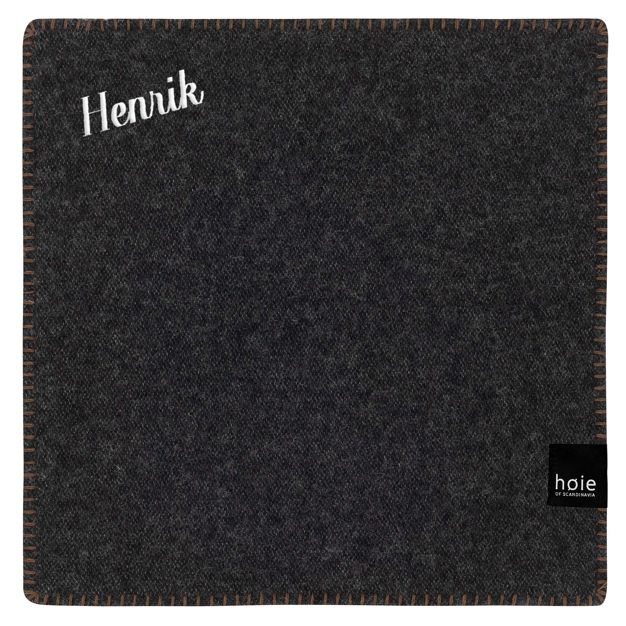 Djupedalen sittunderlag, Grå