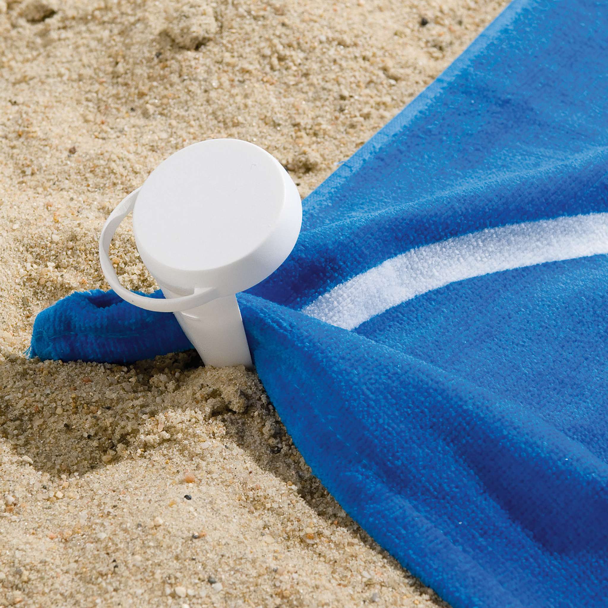 Smart strandplugg