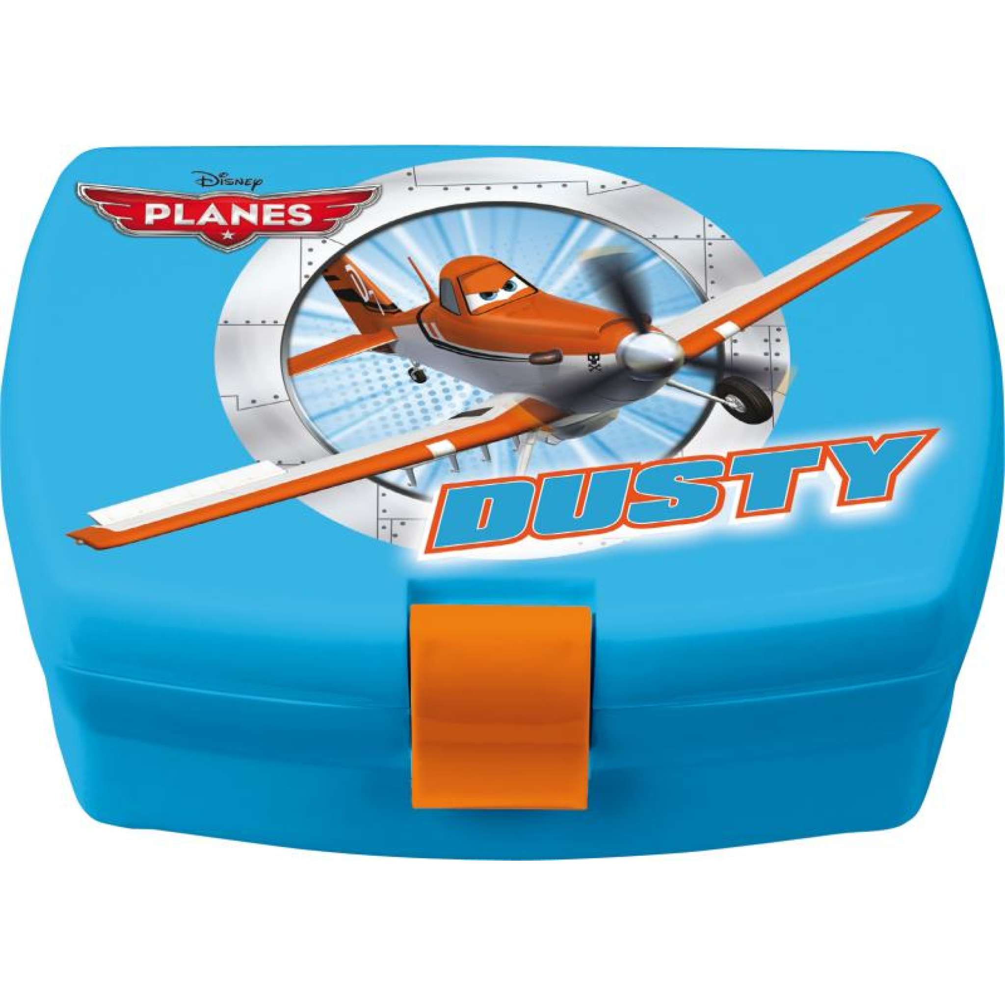 Planes matbox