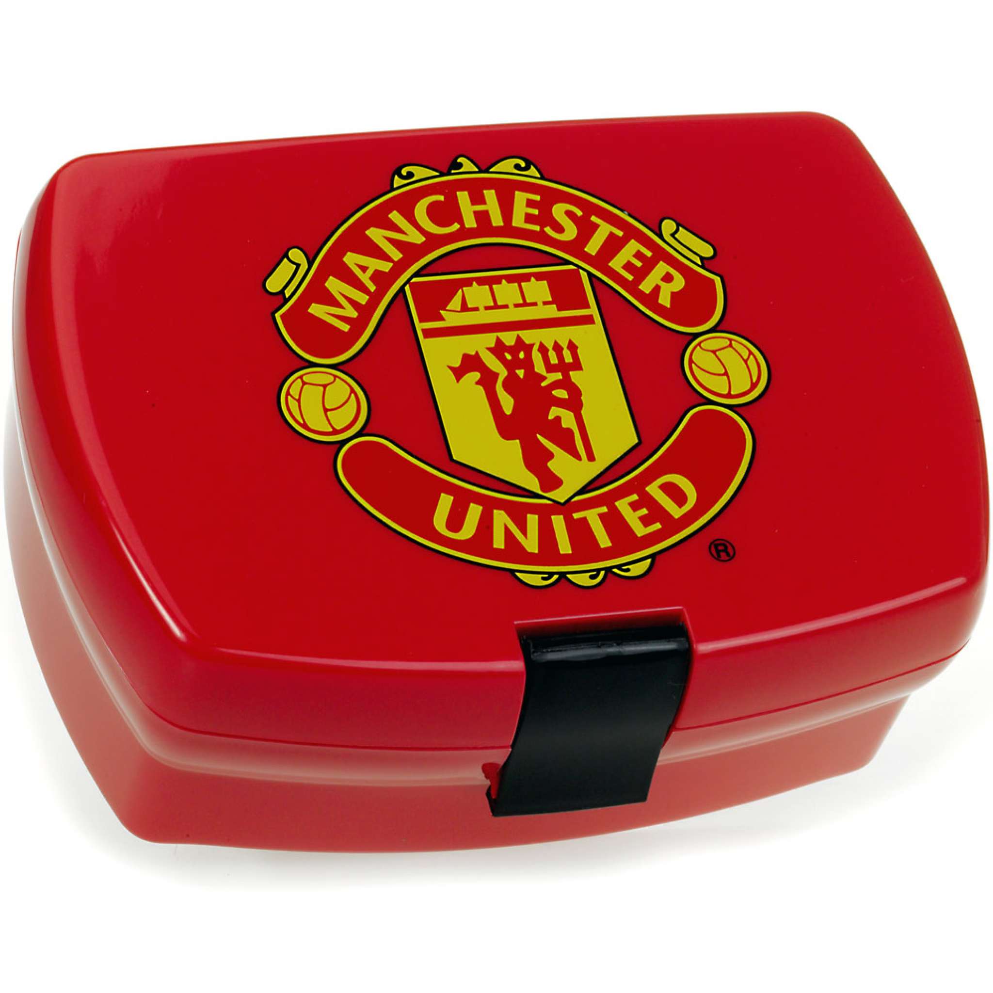 Lunchbox Manchester United