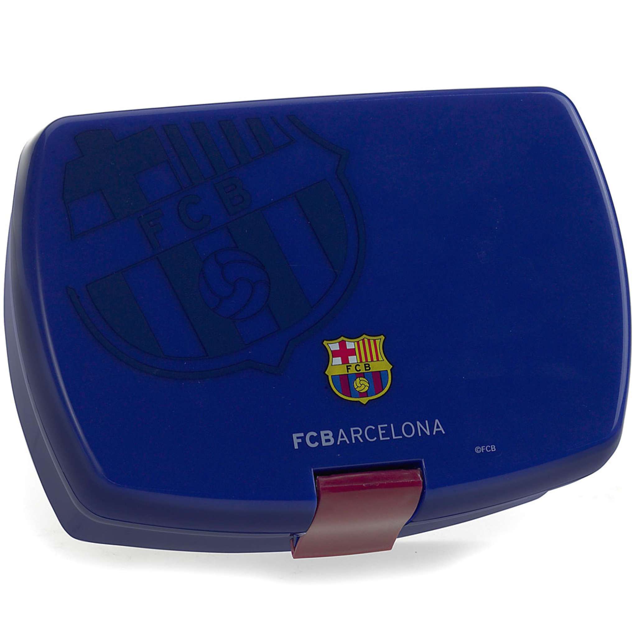 Lunchbox FC Barcelona