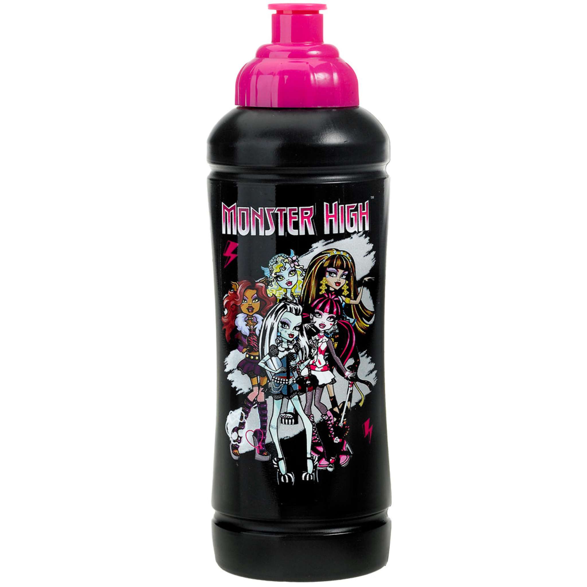 Sportflaska Monster High 