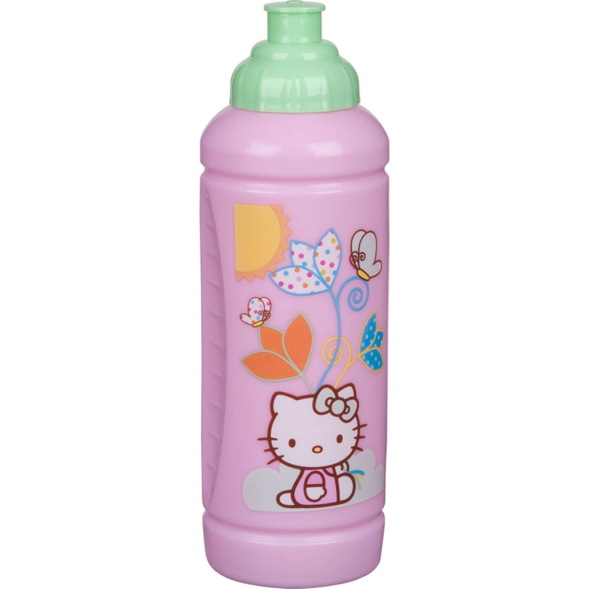 Sportflaska Hello Kitty