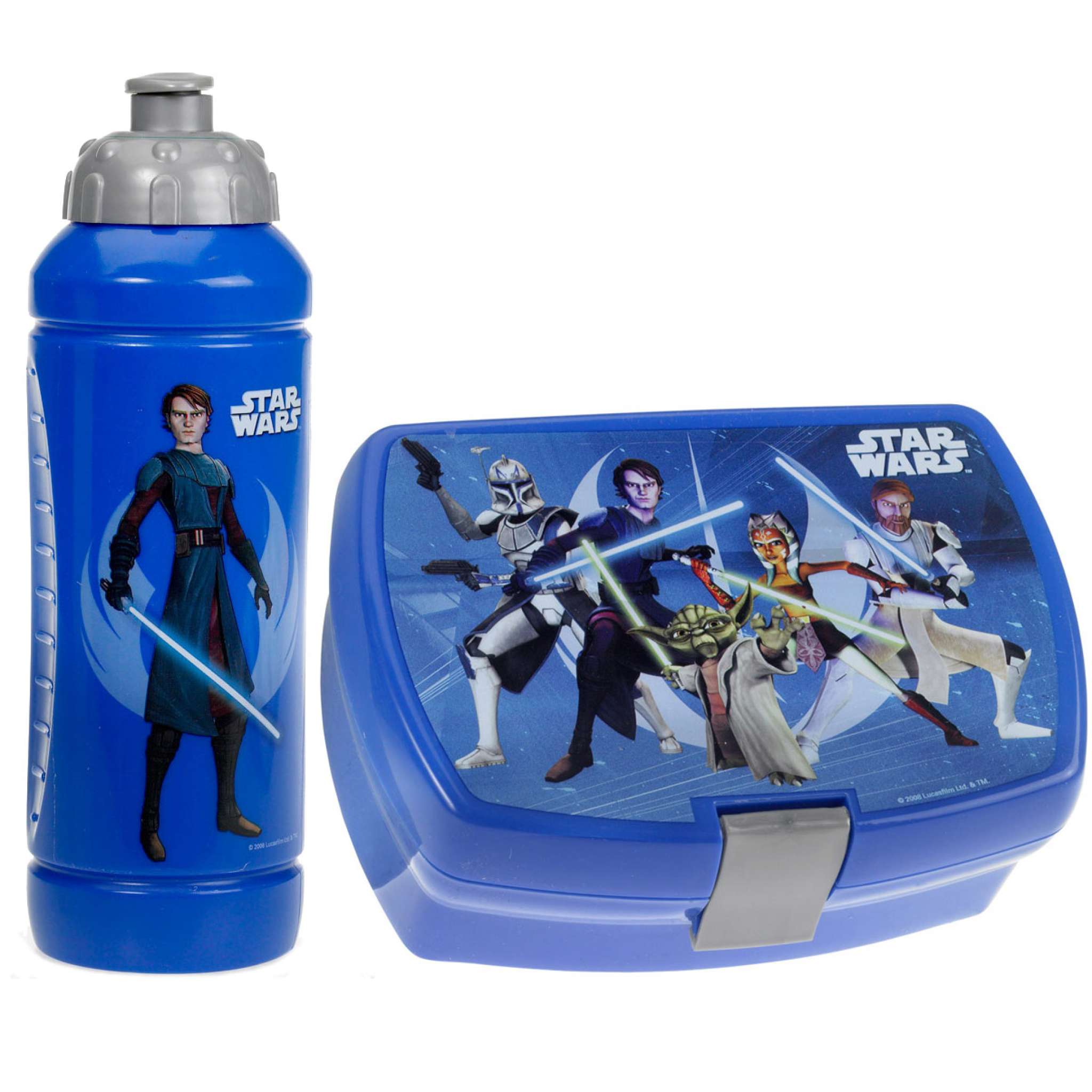 Lunchset Star Wars