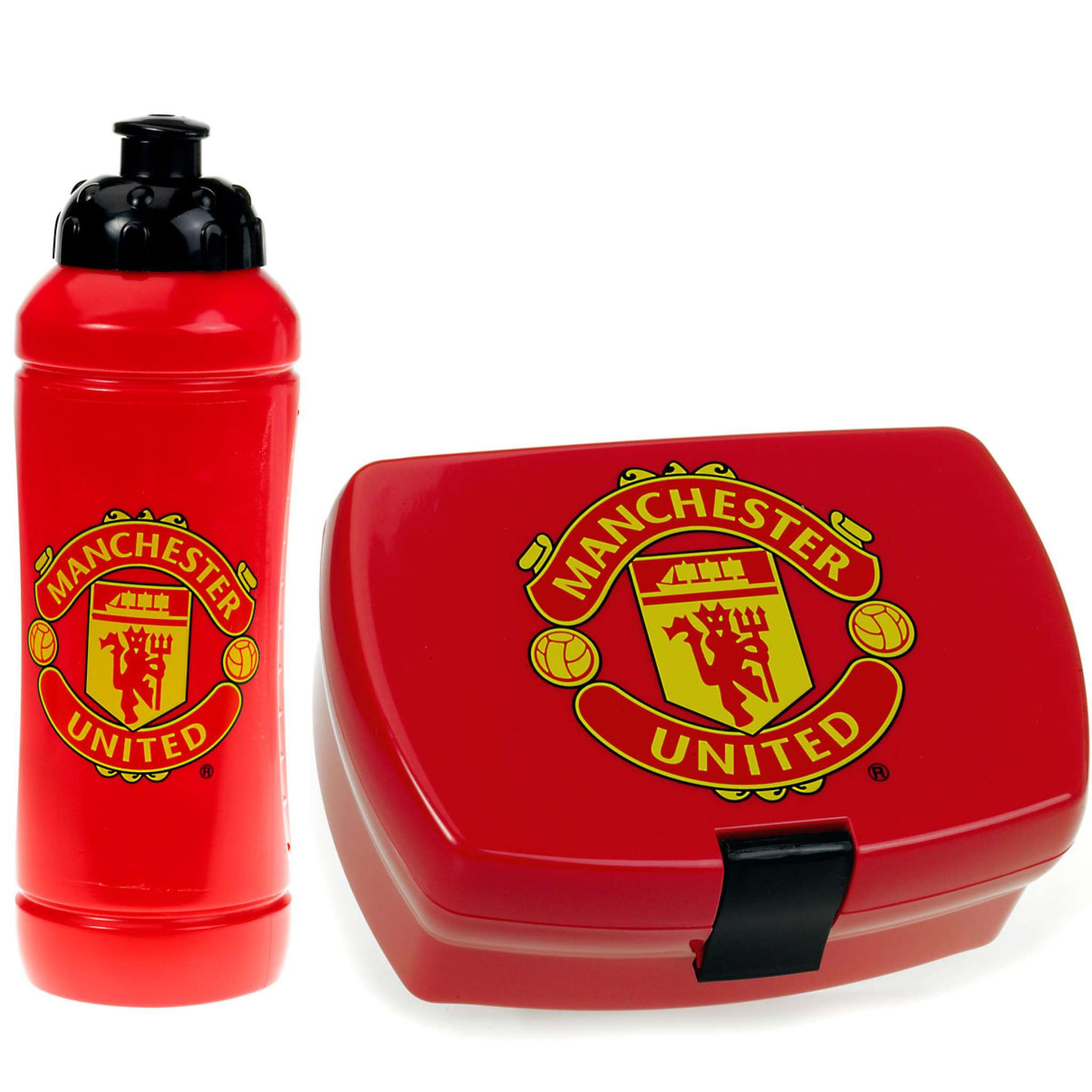 Lunchset Manchester United