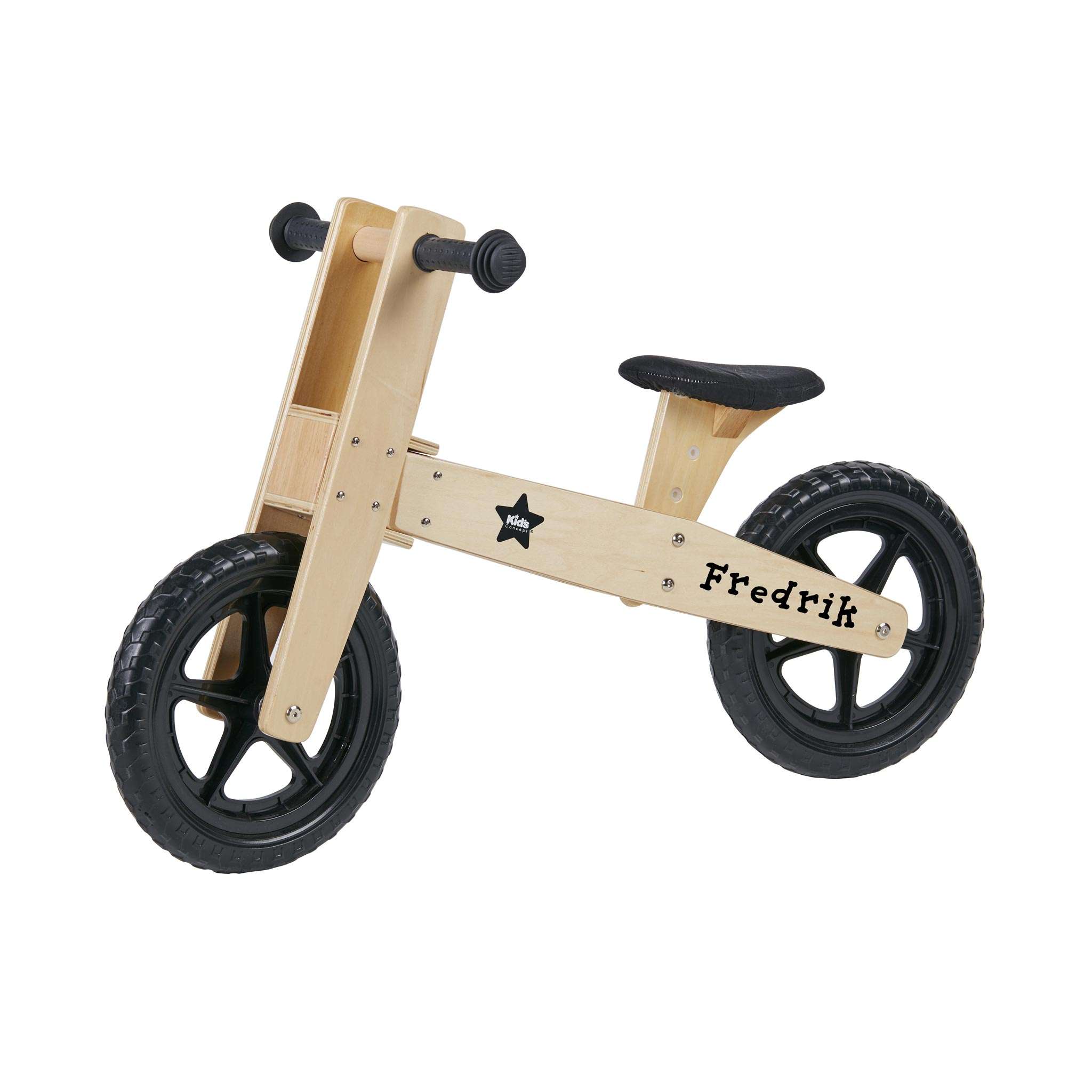 Springcykel NEO