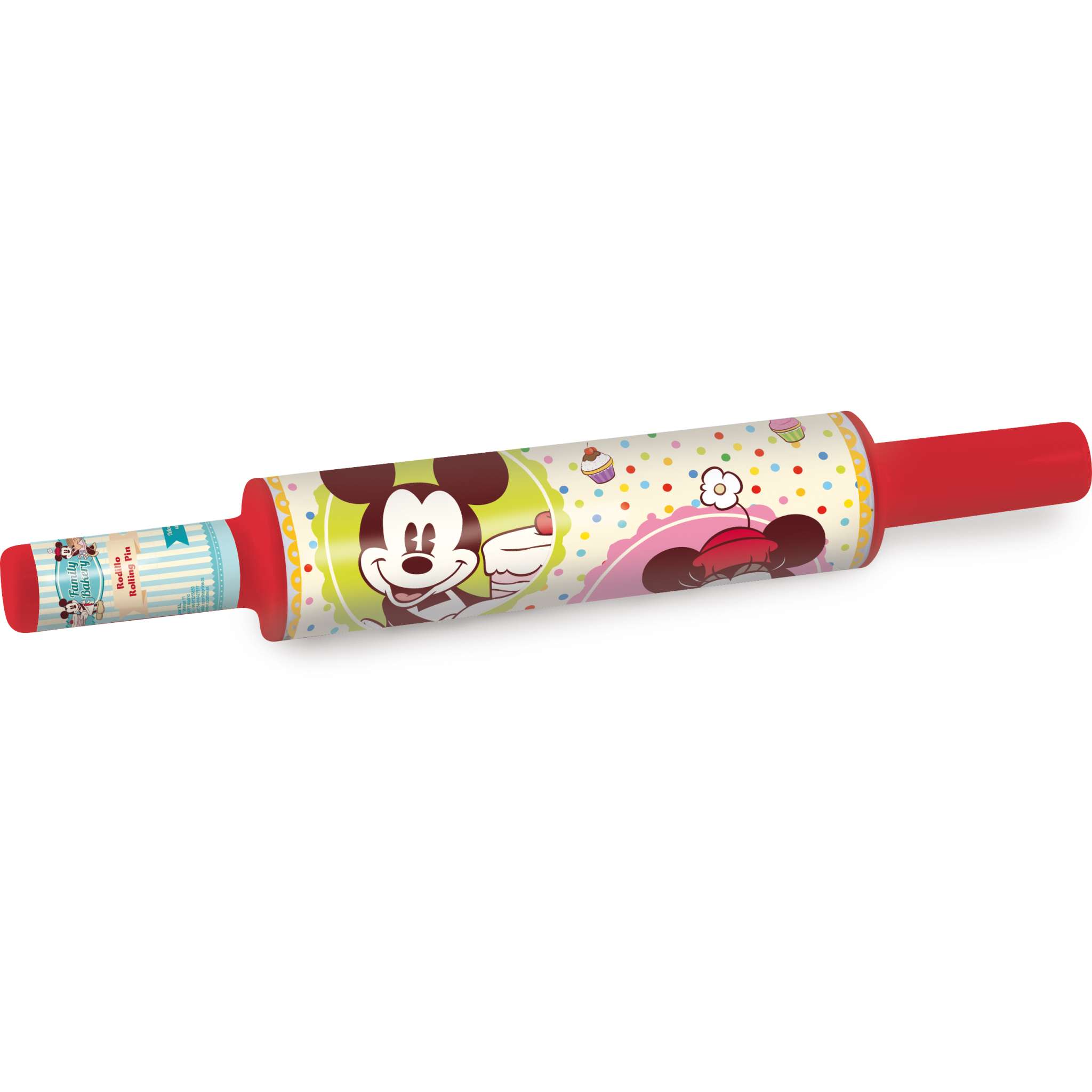 Disney family Bakery kavel