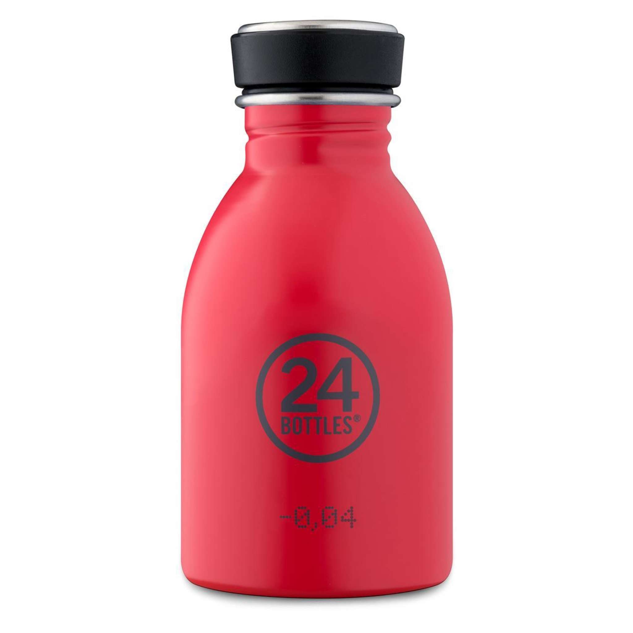 Urban 24Bottles 250 ml Hot Red