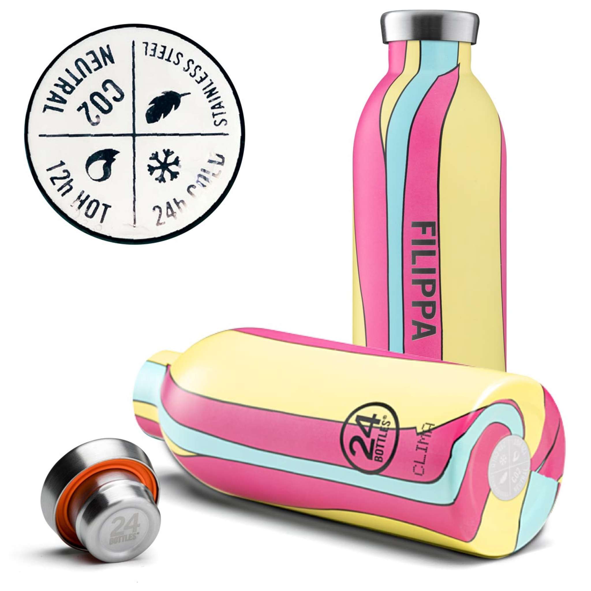 Clima 24Bottles 500 ml Alice