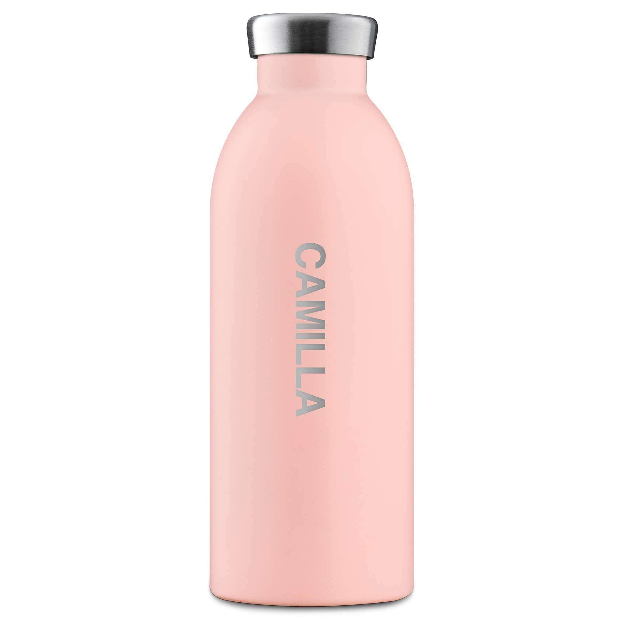 Clima 24Bottles 500 ml Dusty Pink